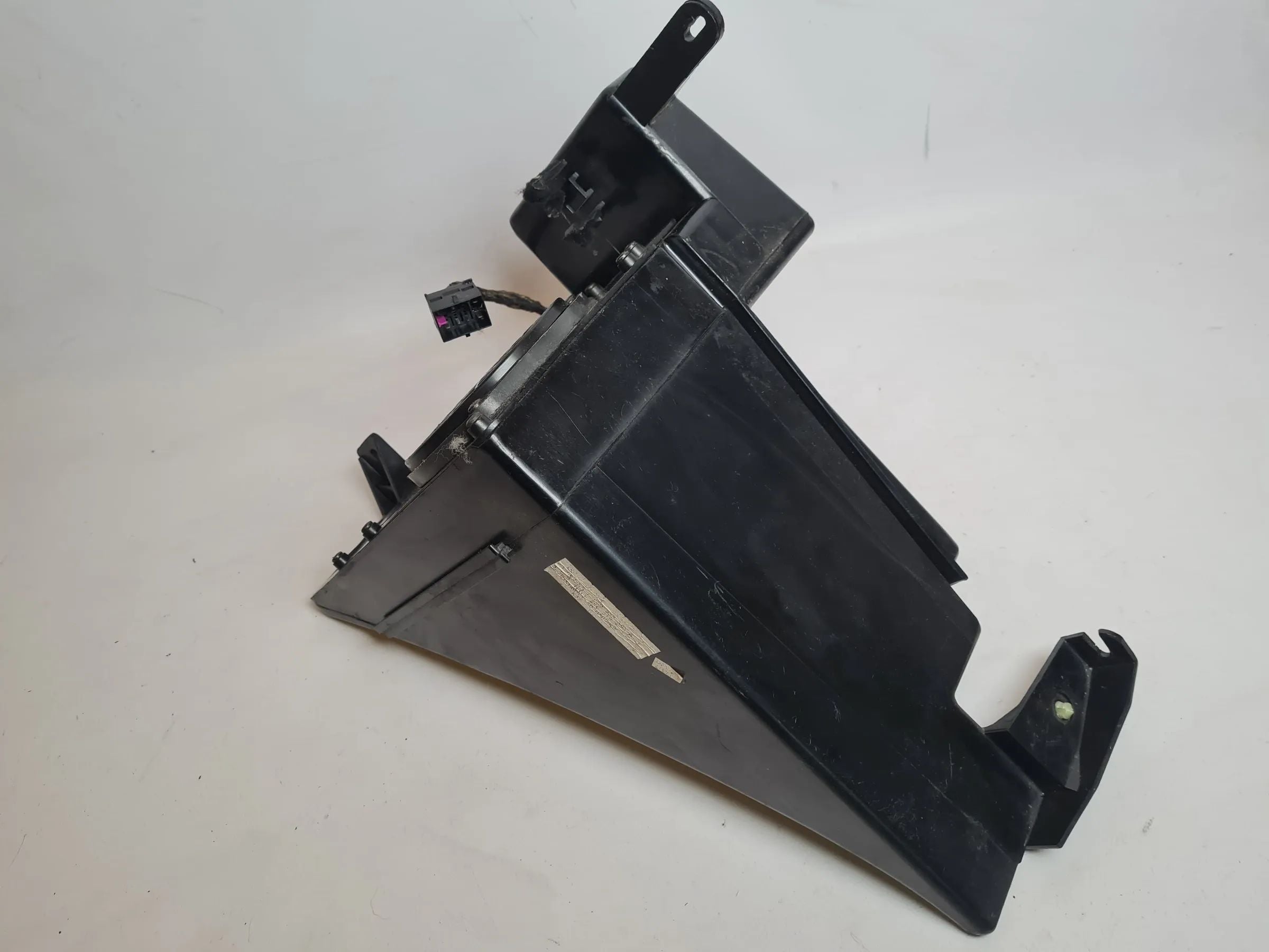 Audi A3 S3/8L Lautsprecher Subwoofer 8L0035381A Original