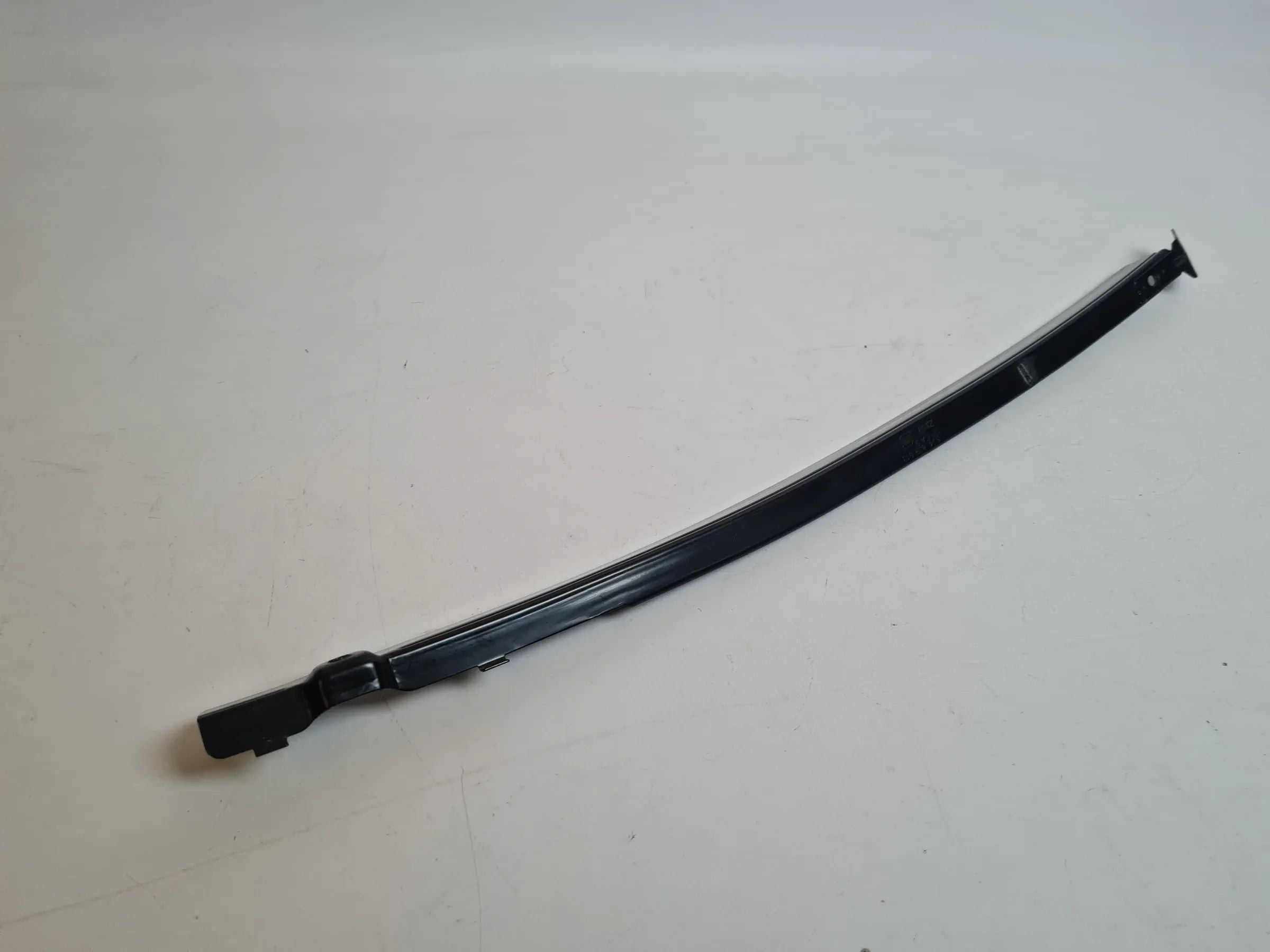 Seat Ibiza IV (6J5/6P1) Fensterführung Schiene Hinten Links 6J4839613