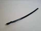 Seat Ibiza IV (6J5/6P1) Fensterführung Schiene Hinten Links 6J4839613