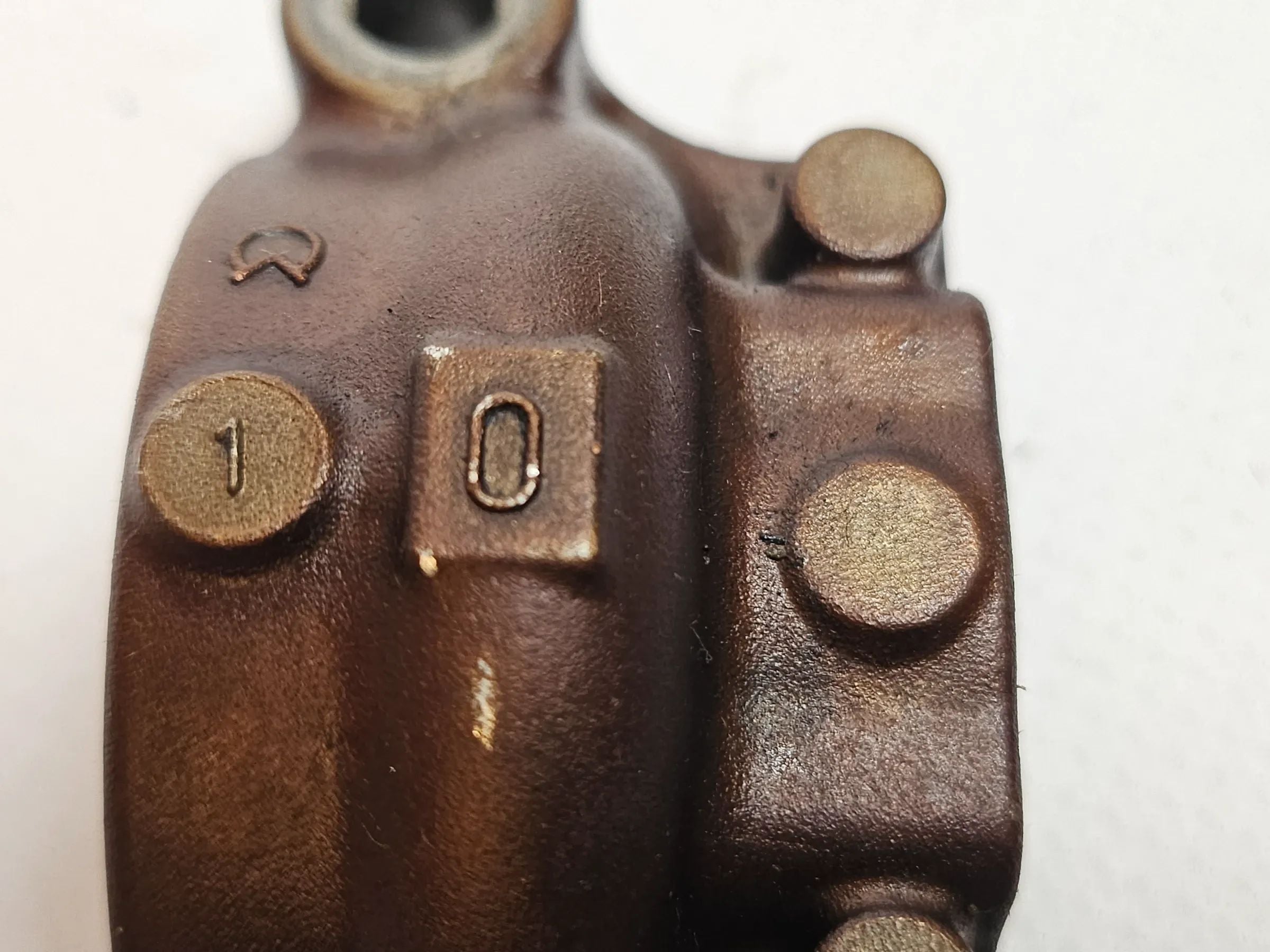BMW F20/F21  -N13B16 1,6L - Mini R57 R56 R60 R58 Nockenwelle Lager 0