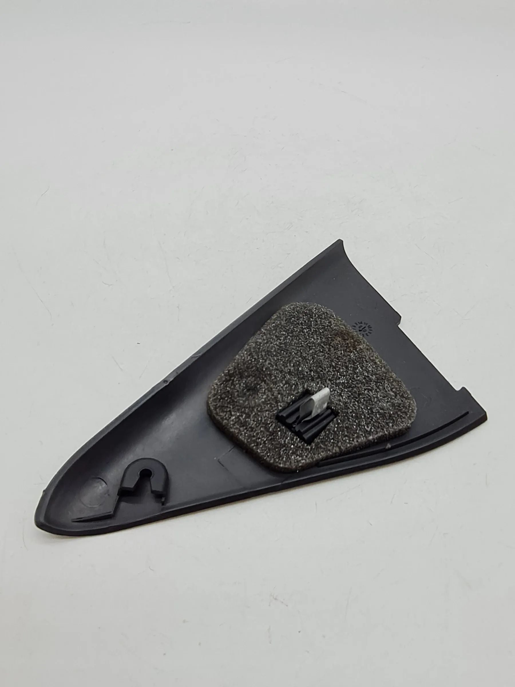 Seat Ibiza IV 6J5/6P1 Abdeckung Fensterrahmen Hinten Links 6J4839971 (Original)
