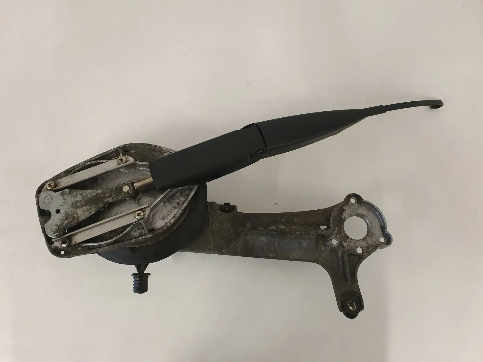 ⭐⭐⭐ original wiper linkage front MERCEDES E-Class Estate (S210) 2108201542 ⭐⭐⭐ 