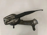 ⭐⭐⭐ original wiper linkage front MERCEDES E-Class Estate (S210) 2108201542 ⭐⭐⭐ 
