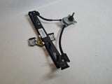 Seat Ibiza IV (6J5/6P1) Fensterheber Links Hinten 6J4839461B
