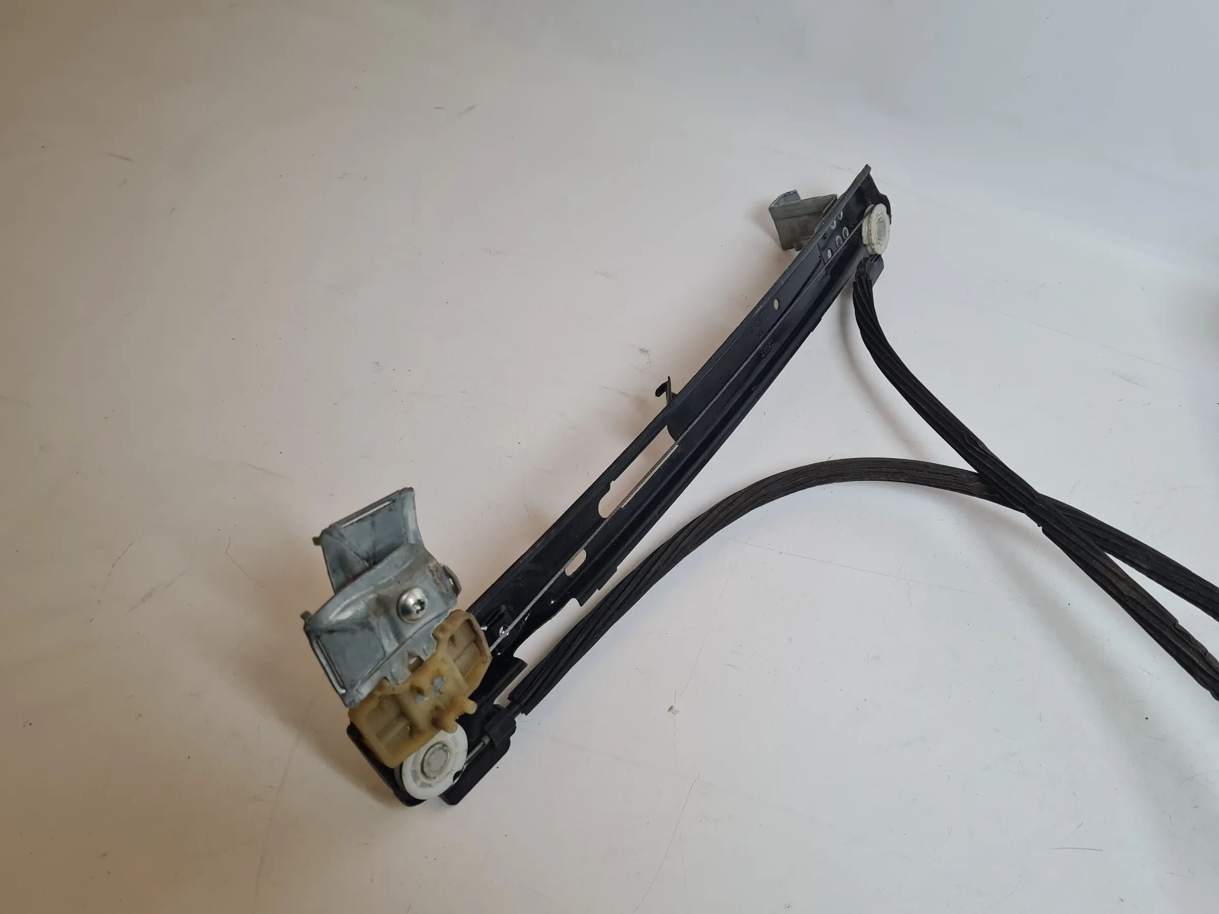 Seat Ibiza IV (6J5/6P1) Fensterheber Elek. Links Vorne 6J4837401