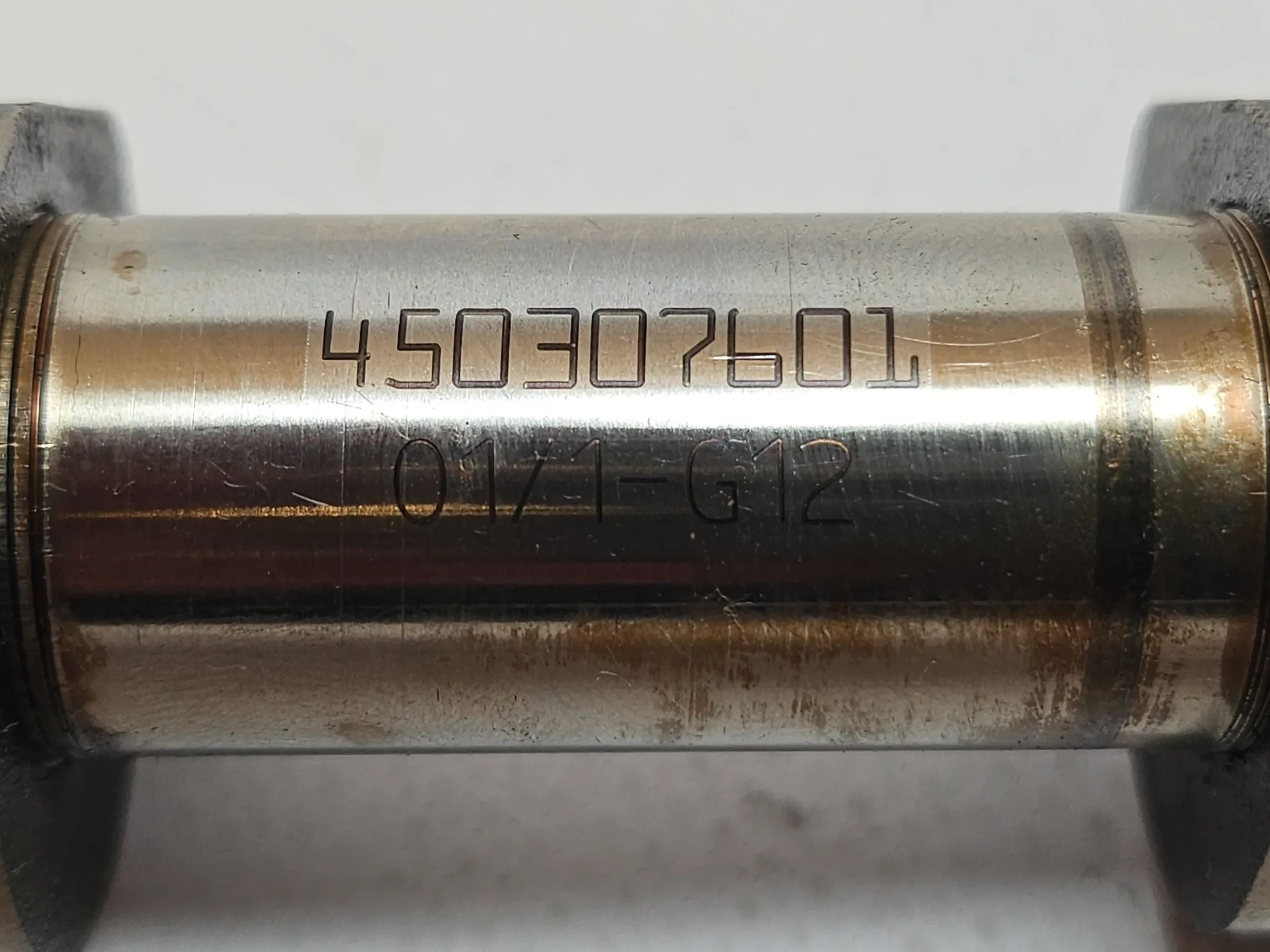 BMW F20/F21  -N13B16 1,6L - Mini R57 R56 R60 R58 Exzenterwelle V759148380-03
