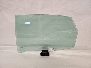 Original Audi A4 (8E/B6/B7) Fensterscheibe Glas Hinten Links DOT-27M23100AS2