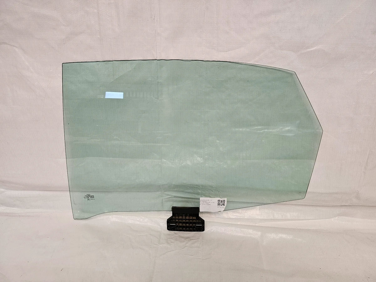 Original Audi A4 (8E/B6/B7) Fensterscheibe Glas Hinten Links DOT-27M23100AS2