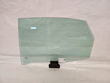 Original Audi A4 (8E/B6/B7) Fensterscheibe Glas Hinten Links DOT-27M23100AS2
