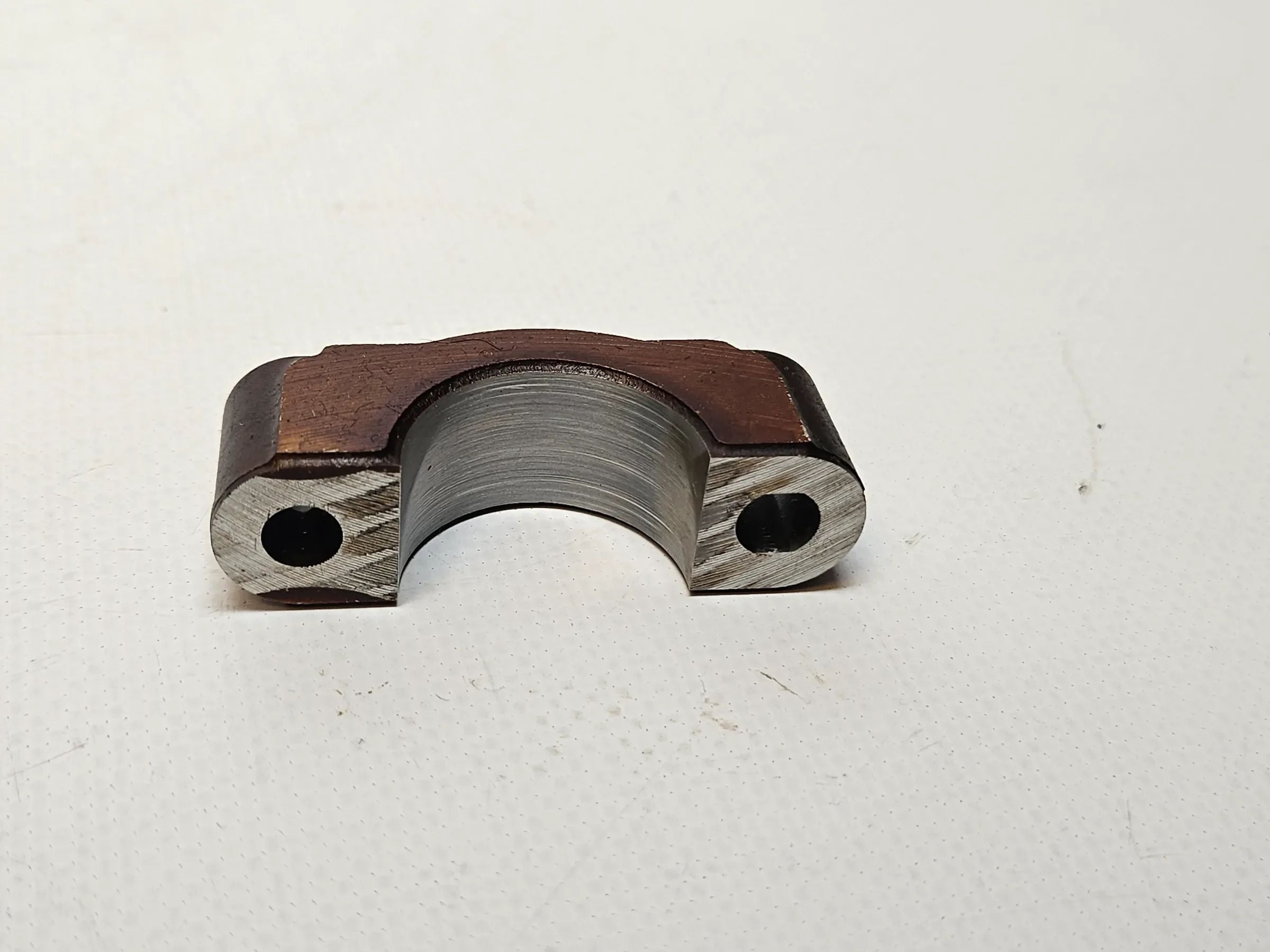 BMW F20/F21  -N13B16 1,6L - Mini R57 R56 R60 R58 Nockenwelle Lager 3