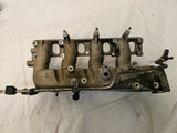 Fiat Punto 1.9 JTD 188 63 KW 85 PS Ansaugkrümmer Ansaugbrücke Original