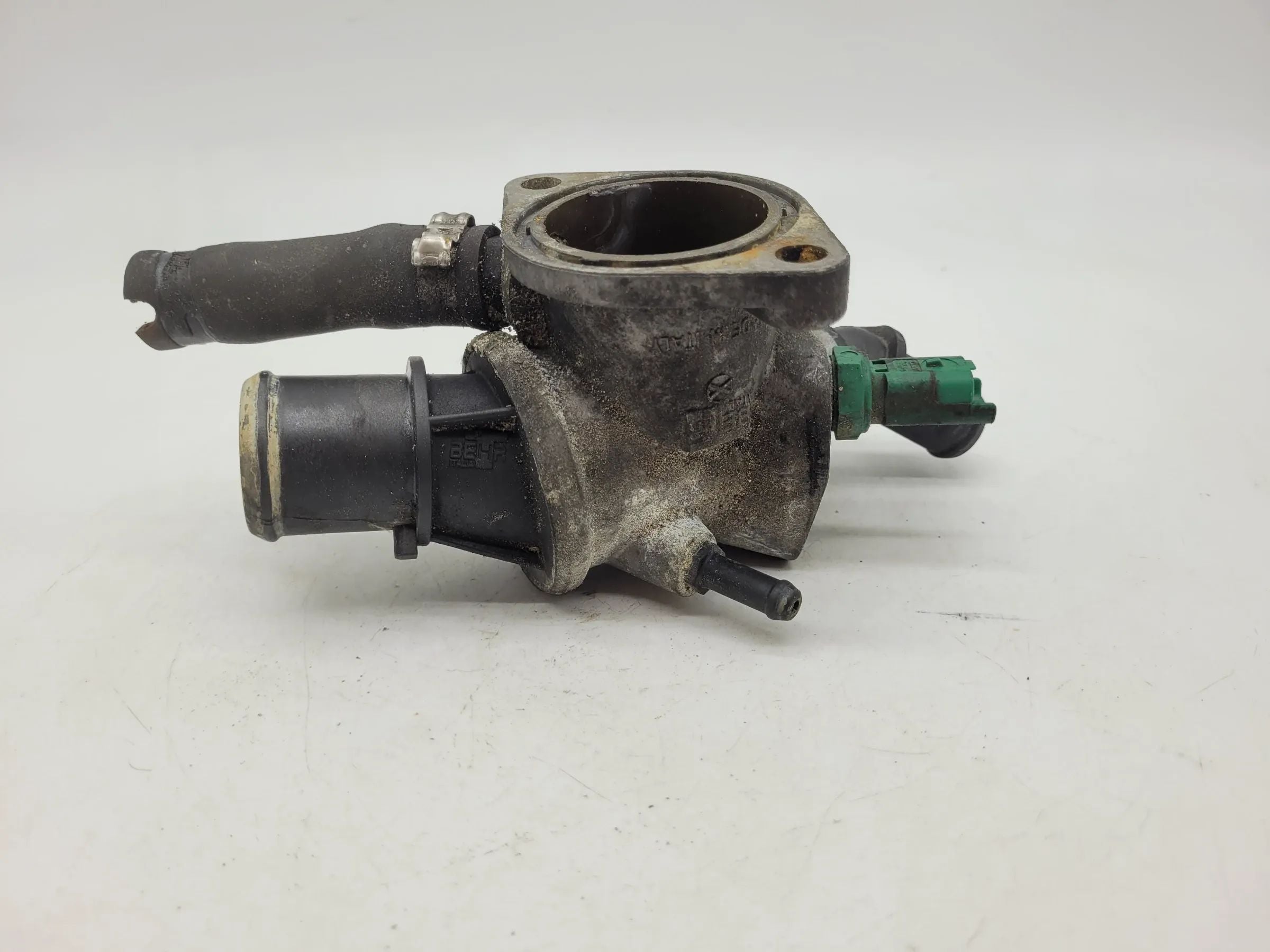 Original Fiat Punto 188 1,9 JTD Thermostat 46758586