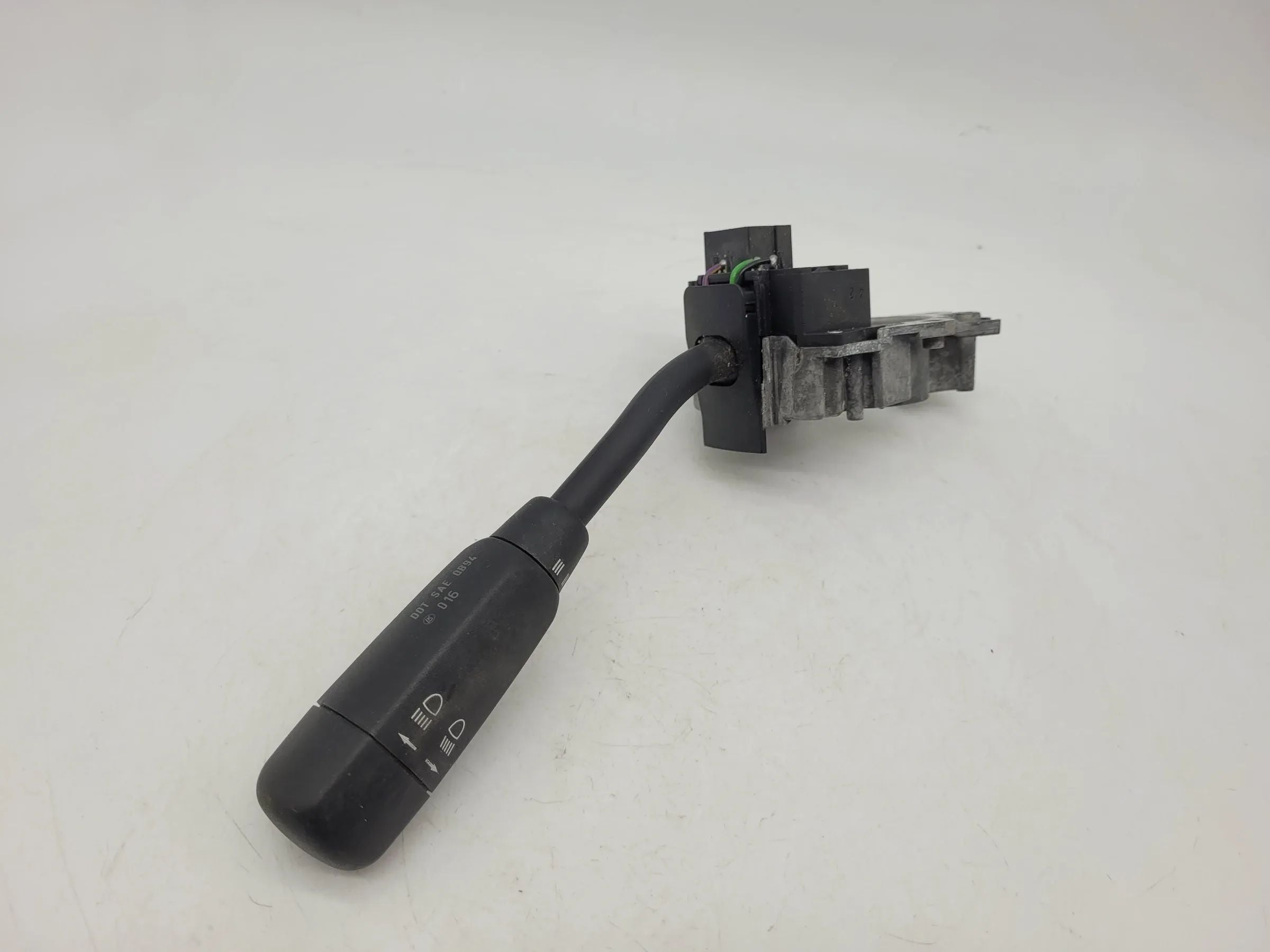 Mercedes Blinkerhebel Lenkstockschalter Wischerhebel W208 CLK W210 2105450110