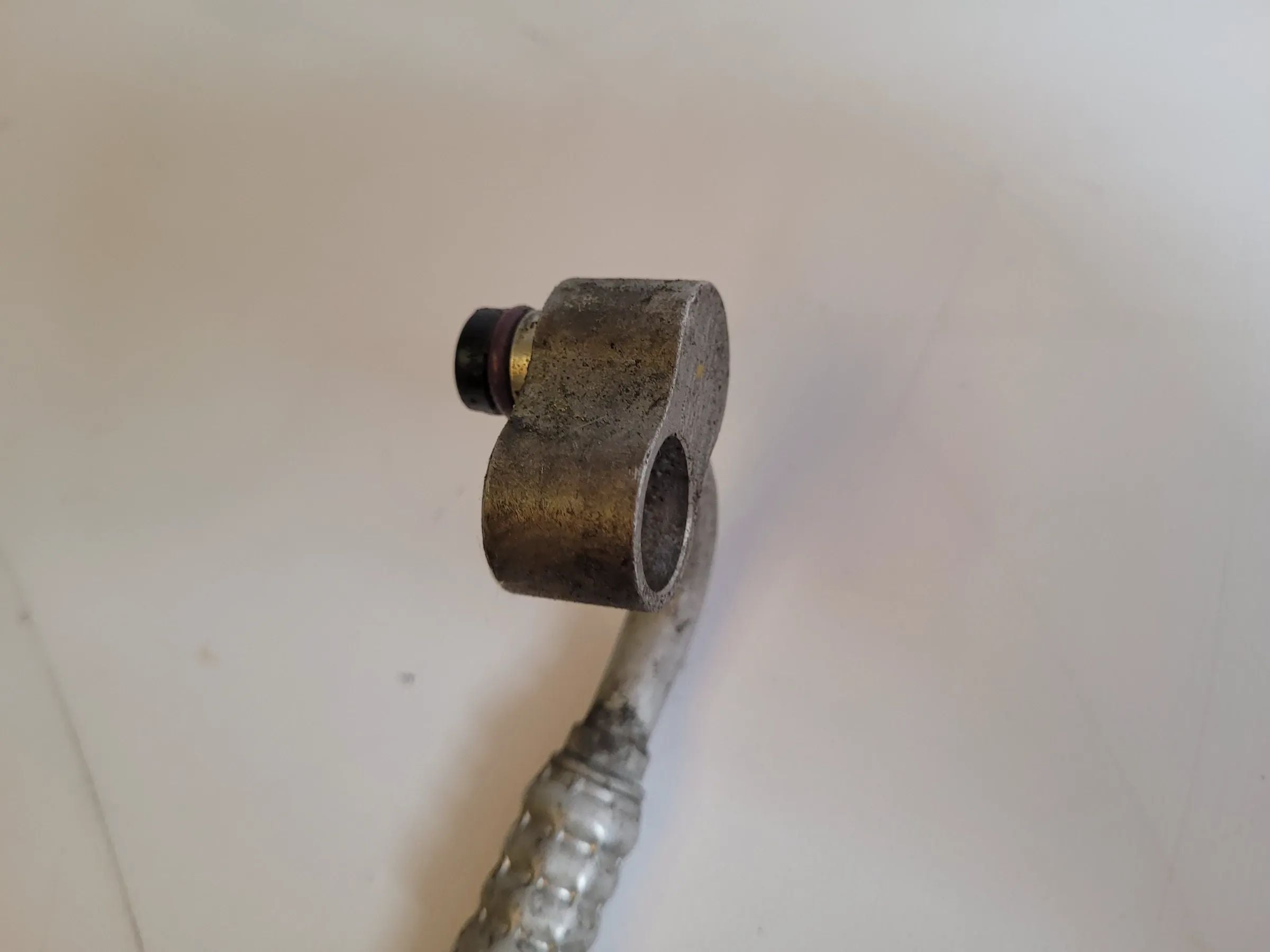 Original BMW X5 E53 Klimaleitung Klimaschlauch 8381544.08