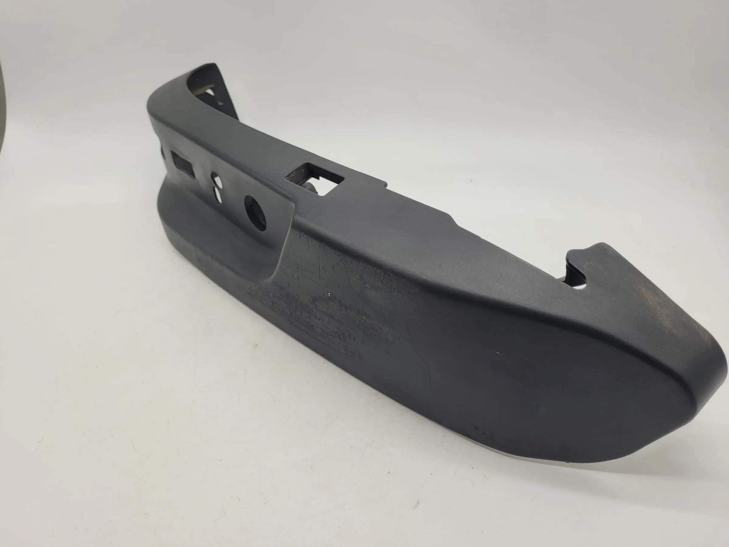 BMW 7er E38 Seitenbezug Verkleidung Links Links Vorne 8207245A Original