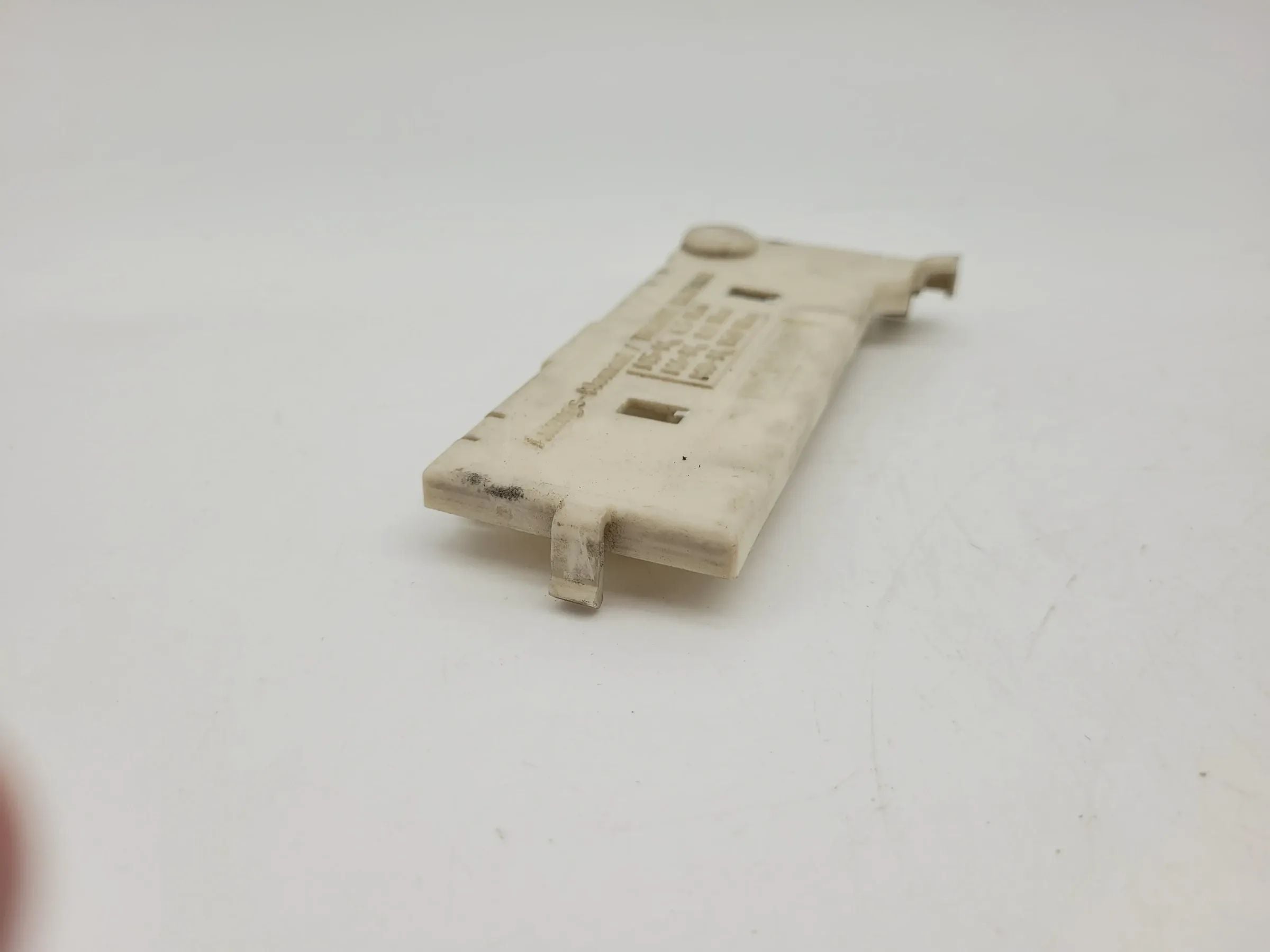 BMW 5er Touring E39 Sicherungskasten Abdeckung Deckel 61.13-8370639 Original