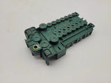 BMW 5er Touring E39 Sicherungskasten Plusverteiler Strom 61.13-8367768 Original