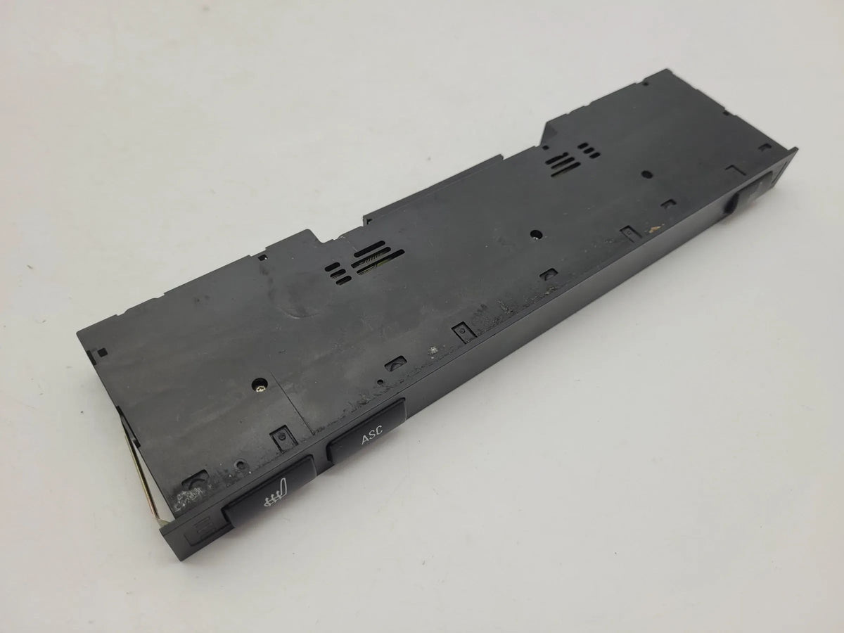 BMW 5er Touring E39 Schalter Sitzheizung 61.13-8373712 Original