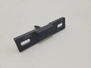 BMW 5er Touring Zentrierständer Instrumententafel Mitte 51.45-8176523 Original