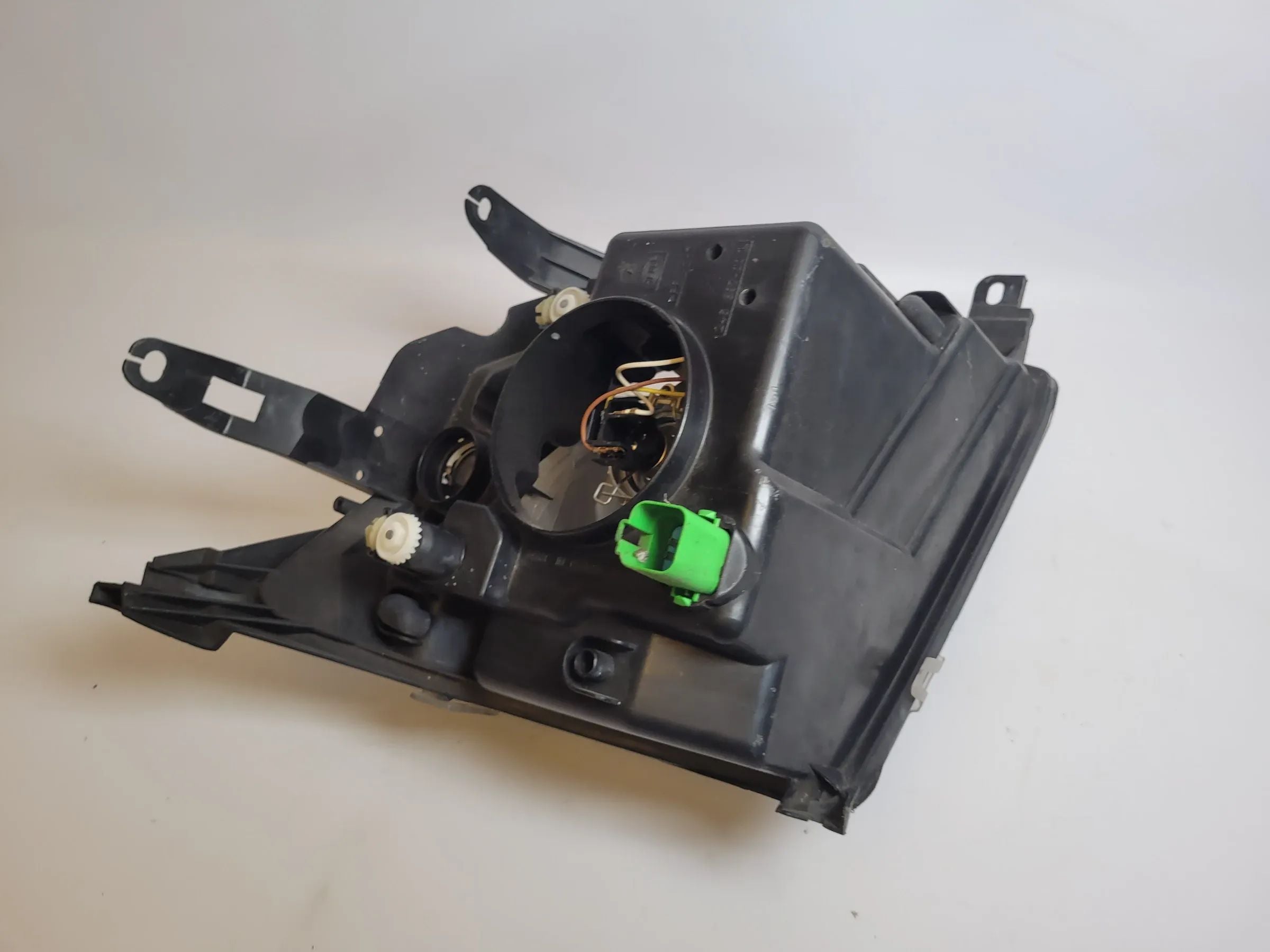 Ford Fusion JU Scheinwerfer/Frontleuchte Links 24689700 (Original)
