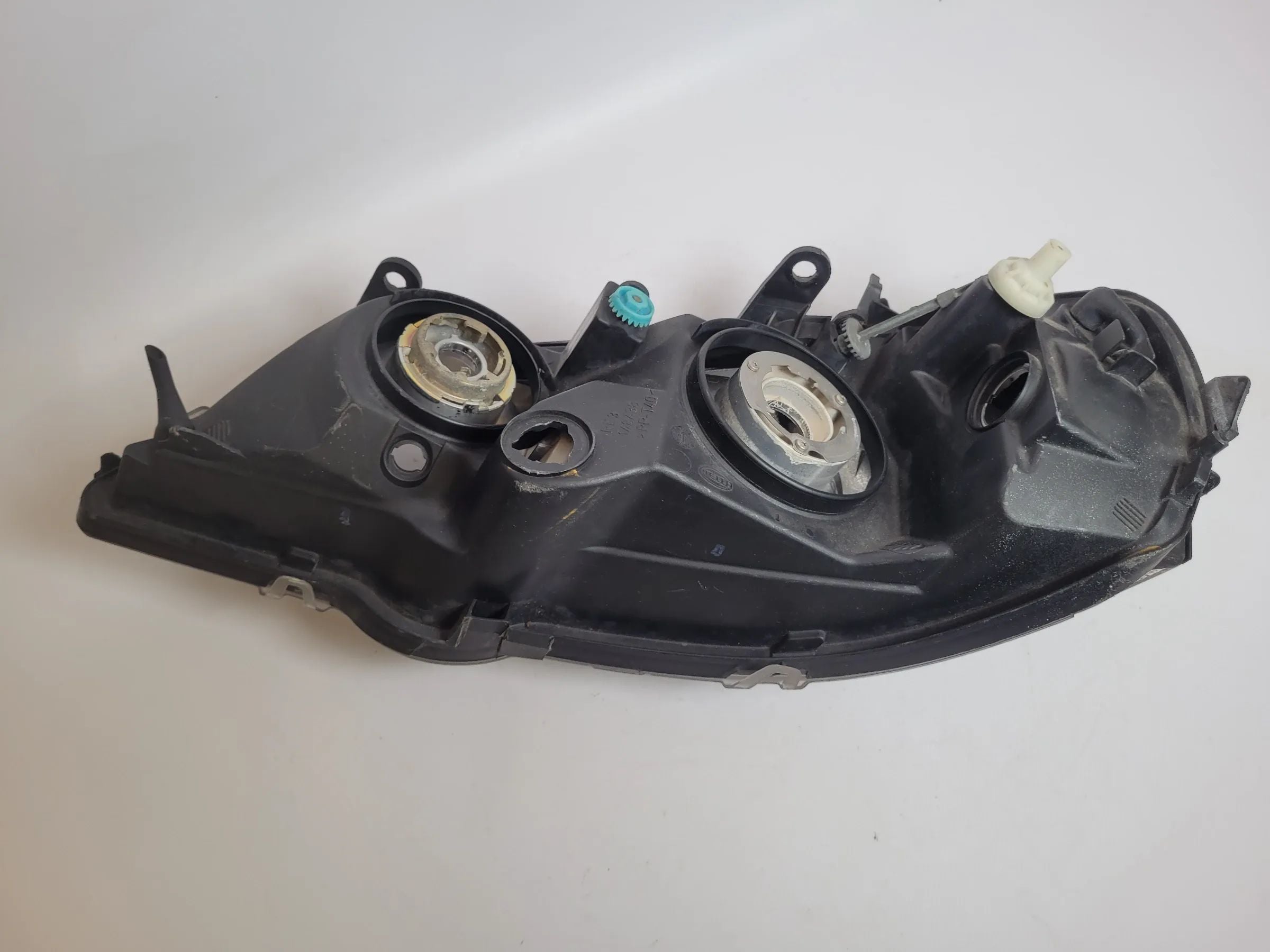 Opel Astra G T98 Scheinwerfer/Frontleuchte Rechts 90520878 (Original)