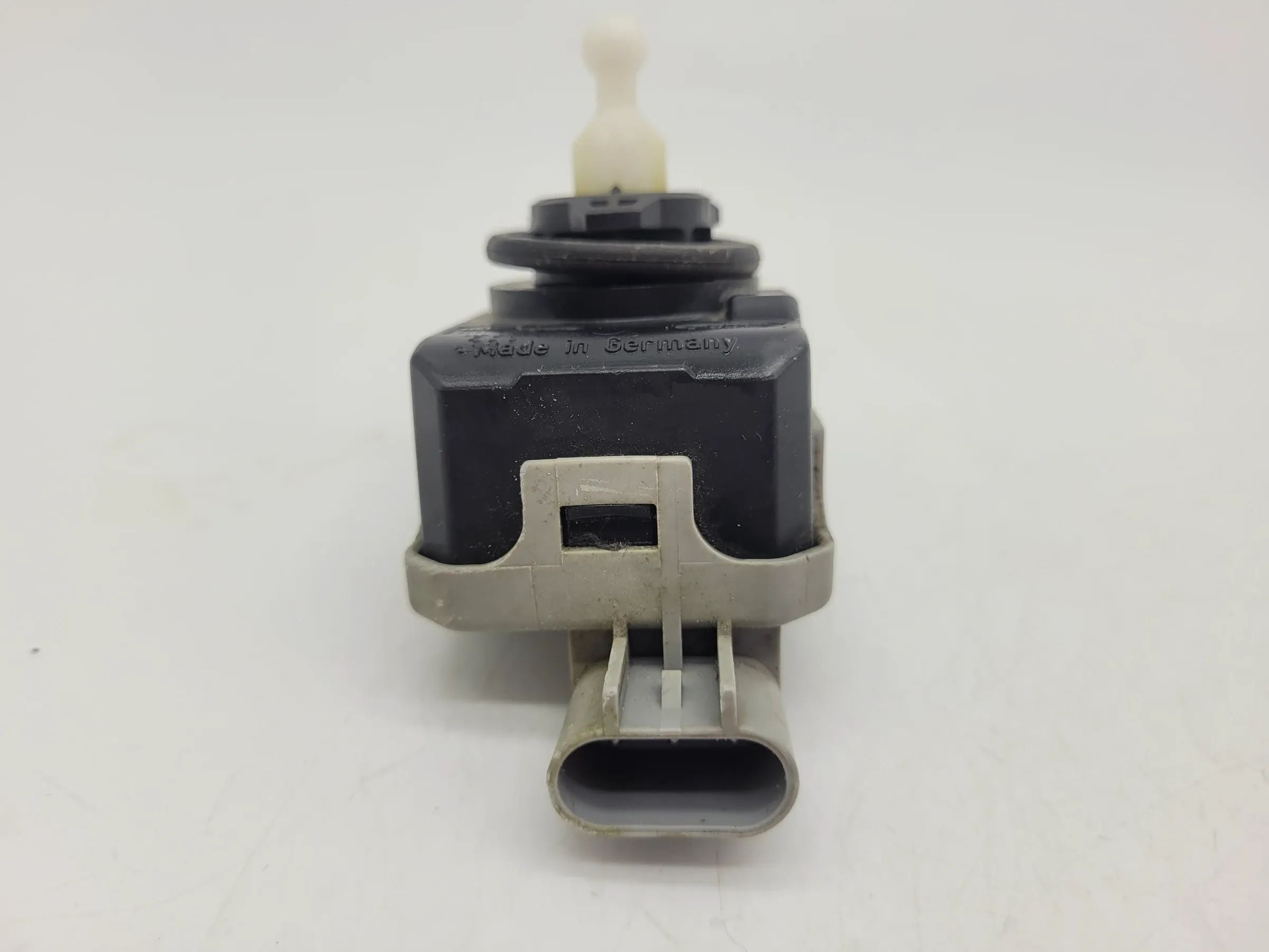 Opel Astra G T98 Scheinwerfer Stellmotor LWR L/R 90590665  (Original)