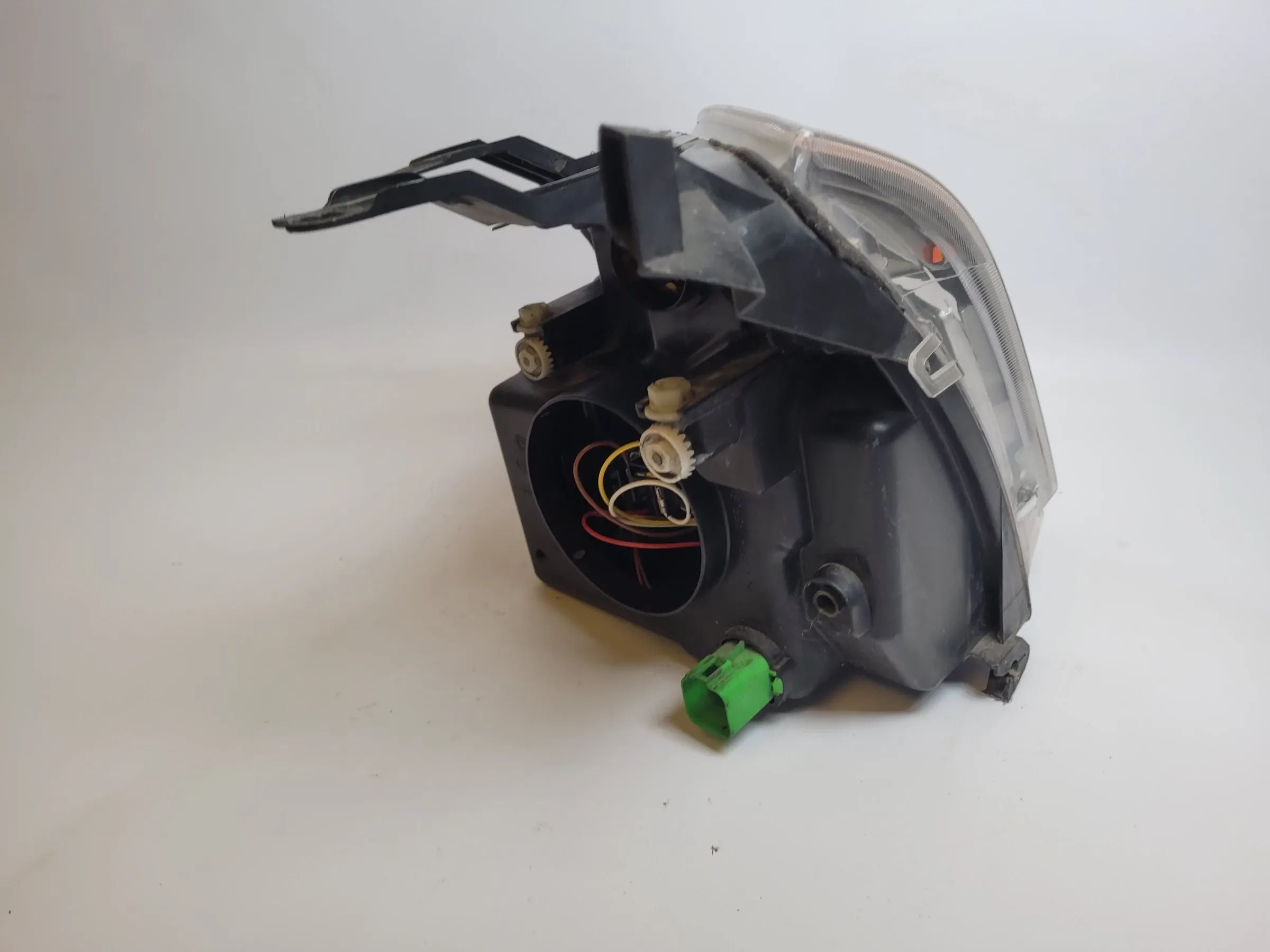 Ford Fusion JU Scheinwerfer/Frontleuchte Rechts, 24689800 (Original)