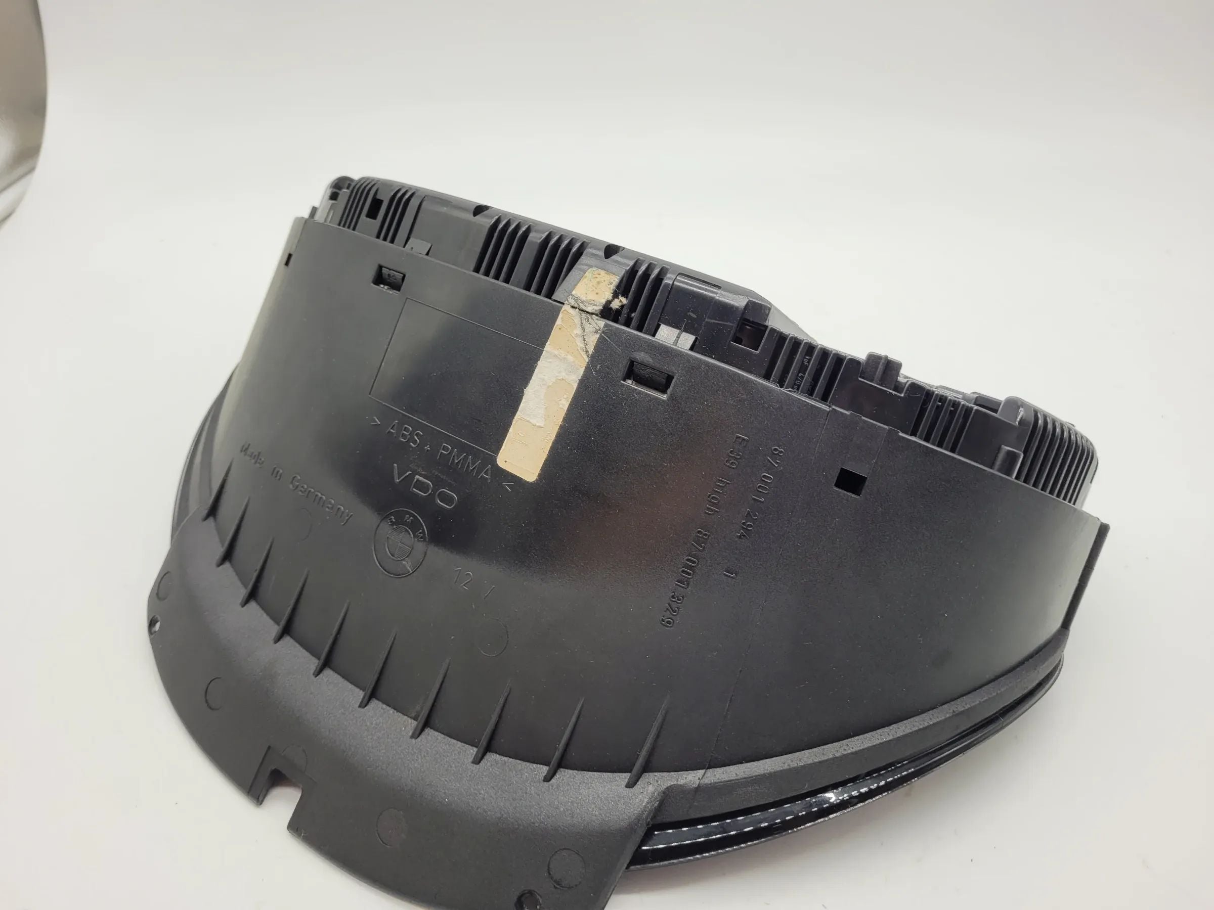BMW 5er Touring E39 Tachometer Kombiinstrument 62.11-6906124