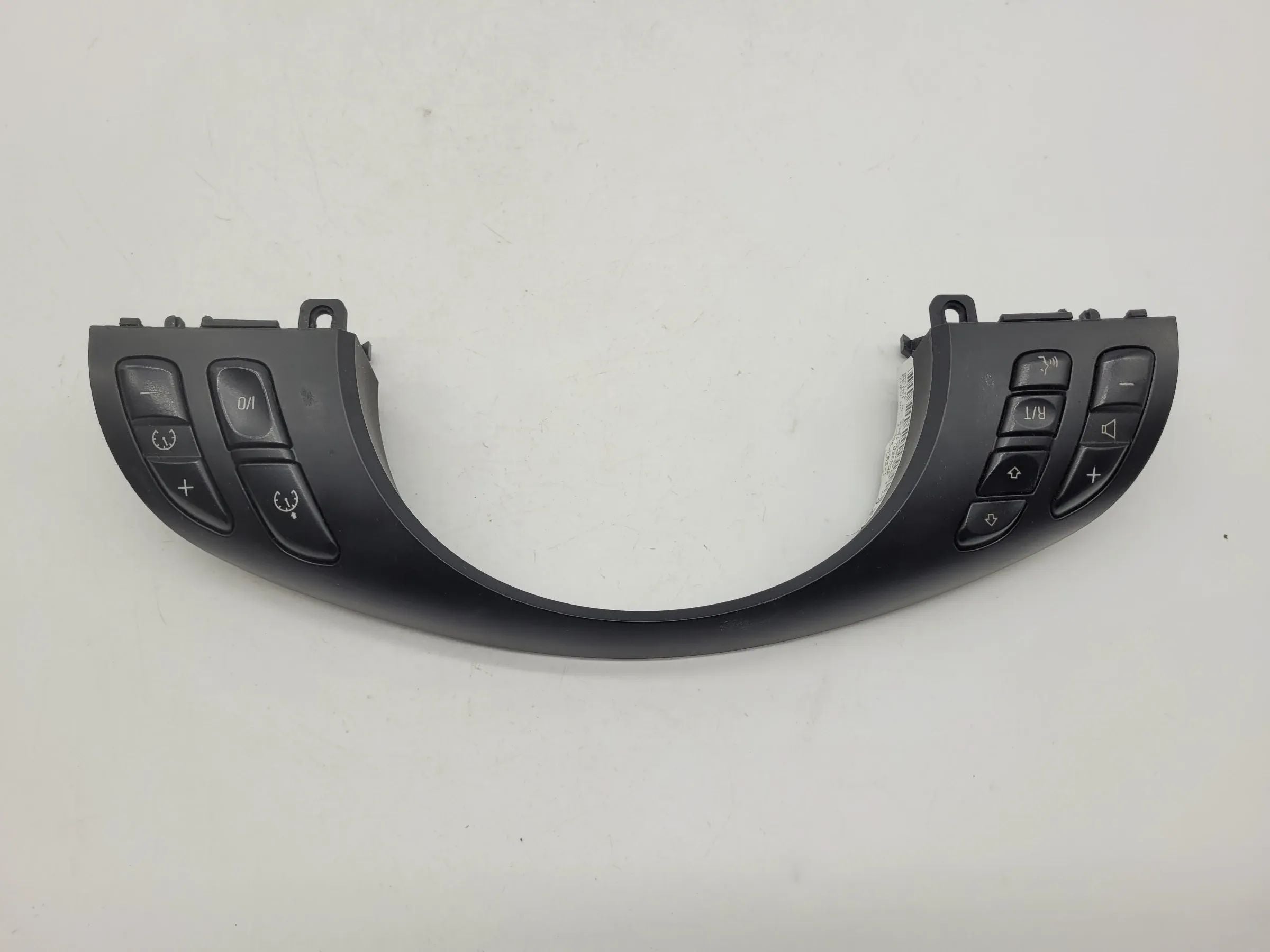 BMW 5er Touring E39 Leiste Lenkradschalter Taste 6760581 Original