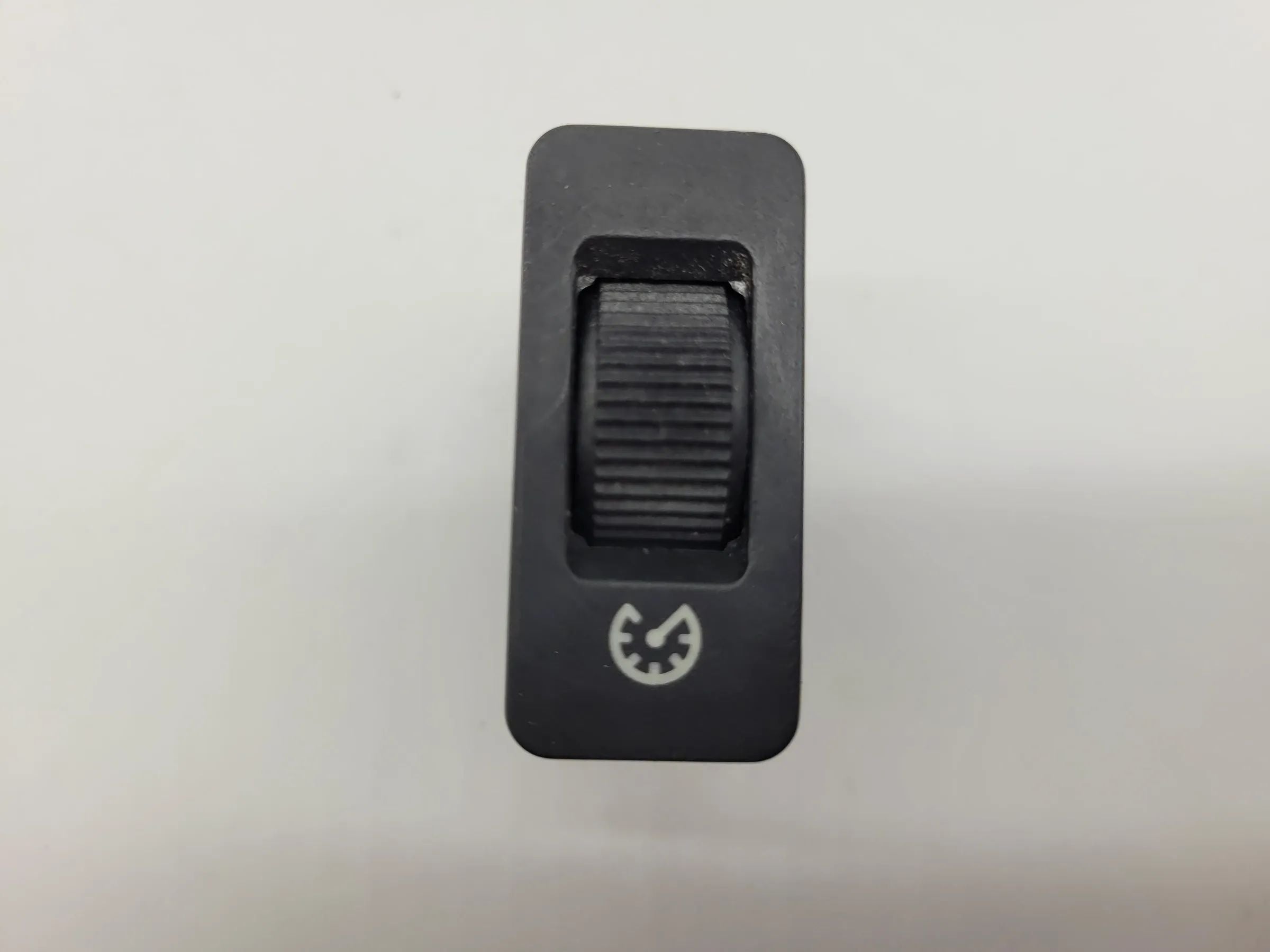 BMW 5er Touring Helligkeitsregler Dimmer Schalter Licht 61.31-8360461 Original