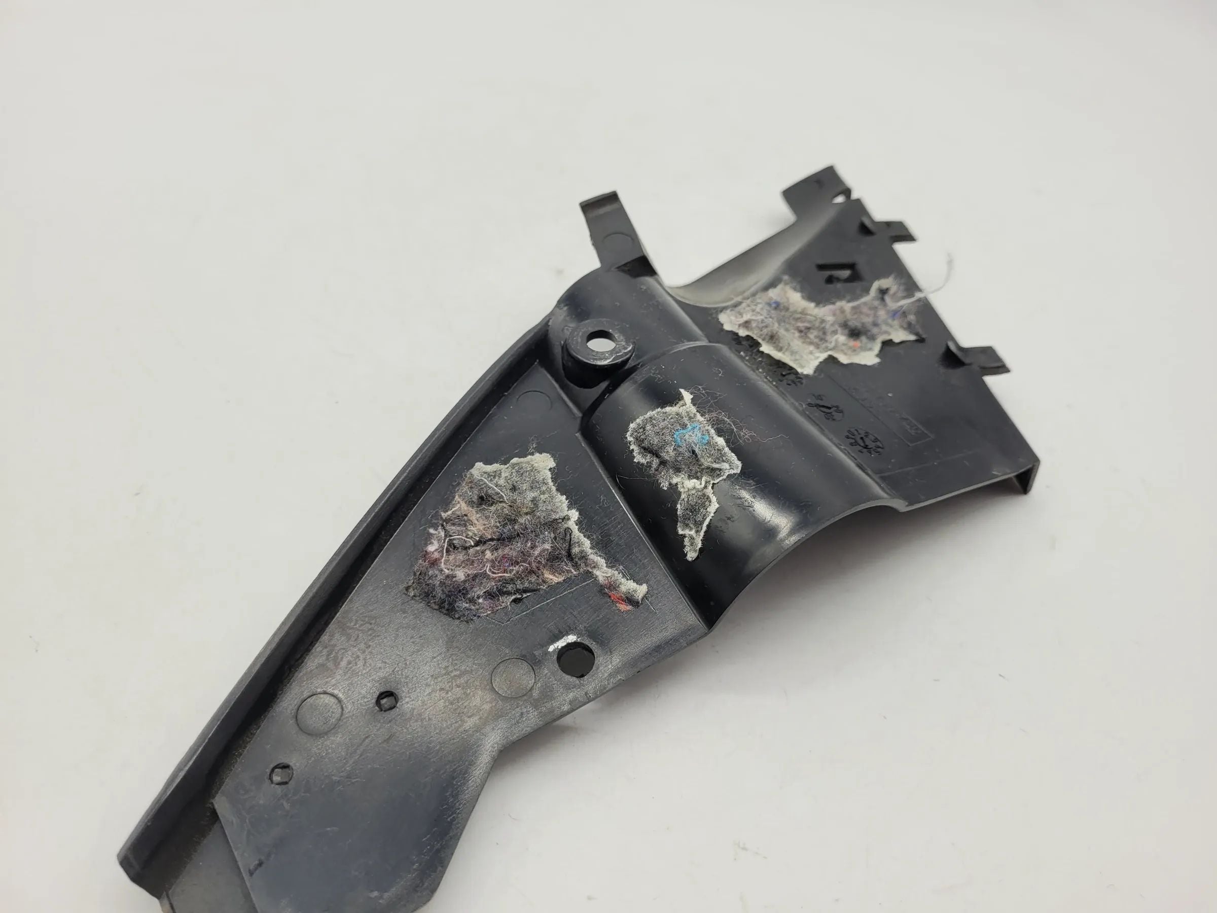 BMW 5er Touring E39 Blende Verkleidung Rechts Mitte 51.45-8159720 Original