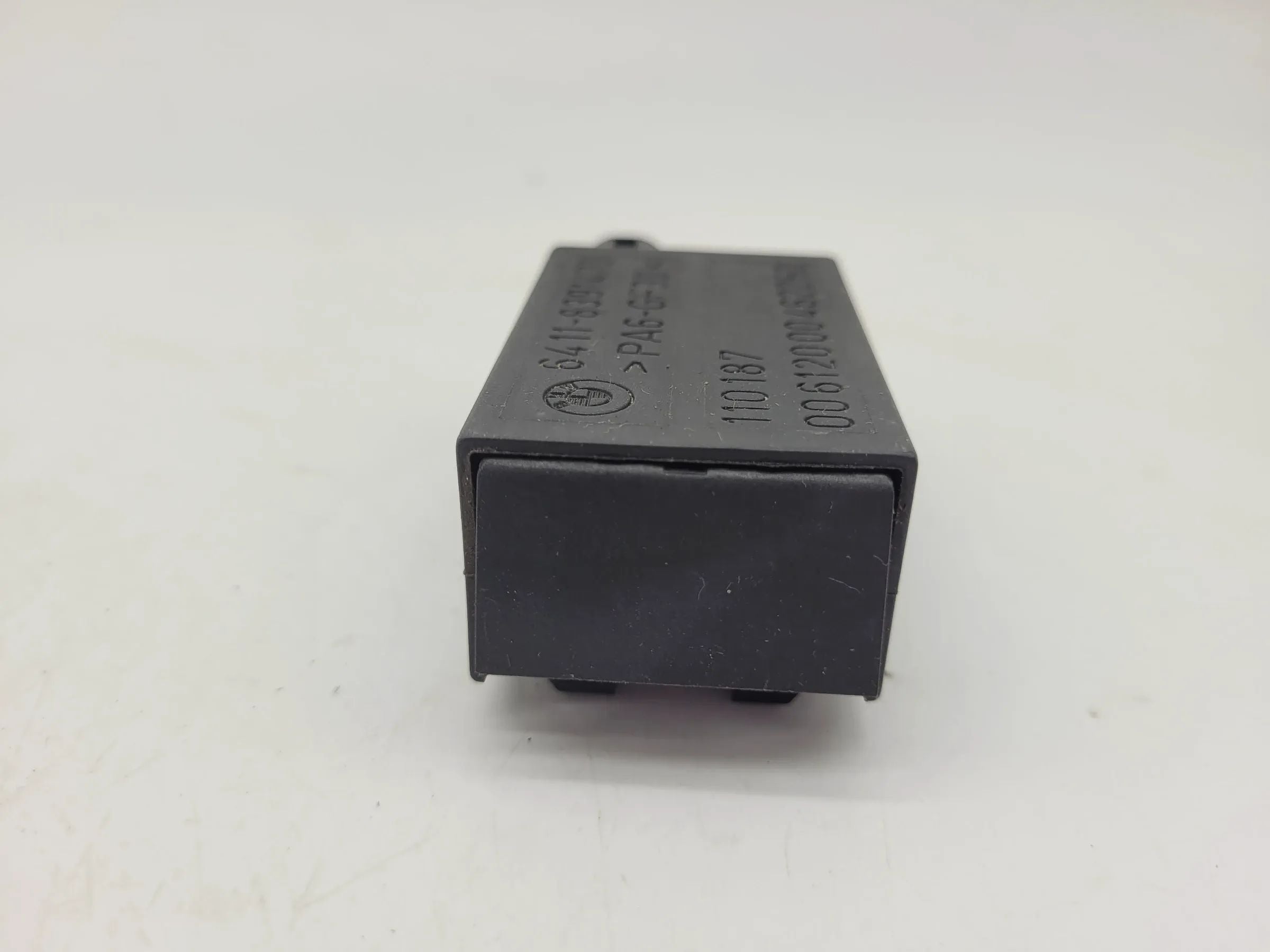 BMW 5er Touring E39 Klimasensor Temperatursensor 64.11-8391470 Original