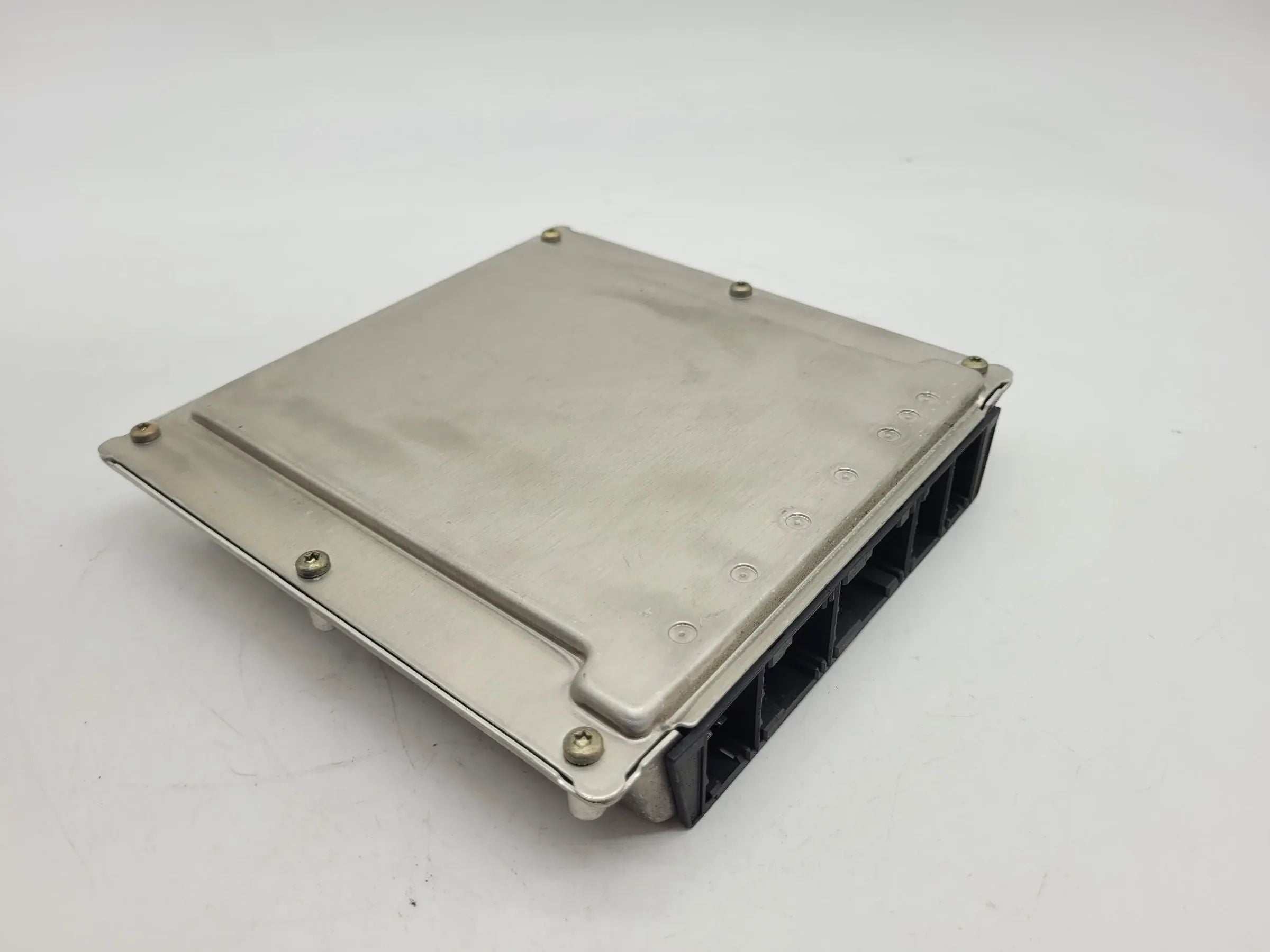BMW 5er Touring E39 Motorsteuergerät M57D30 ECU 7785540 Original