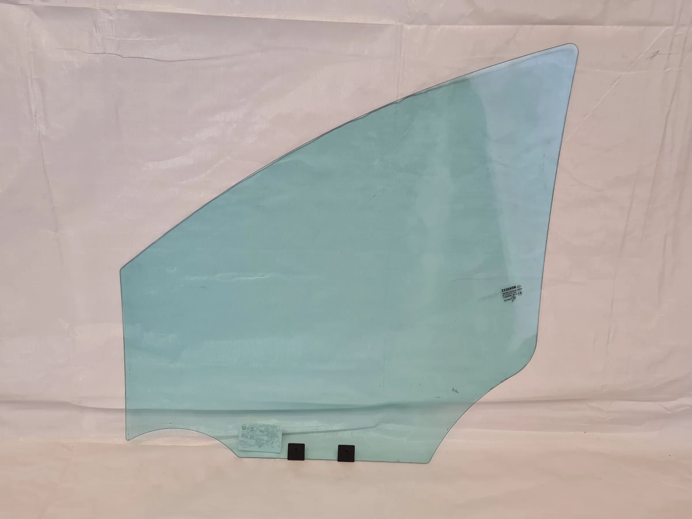 Renault Zoe BFM Fensterscheibe Glas Rechts Vorne 43R-009007 (Original)