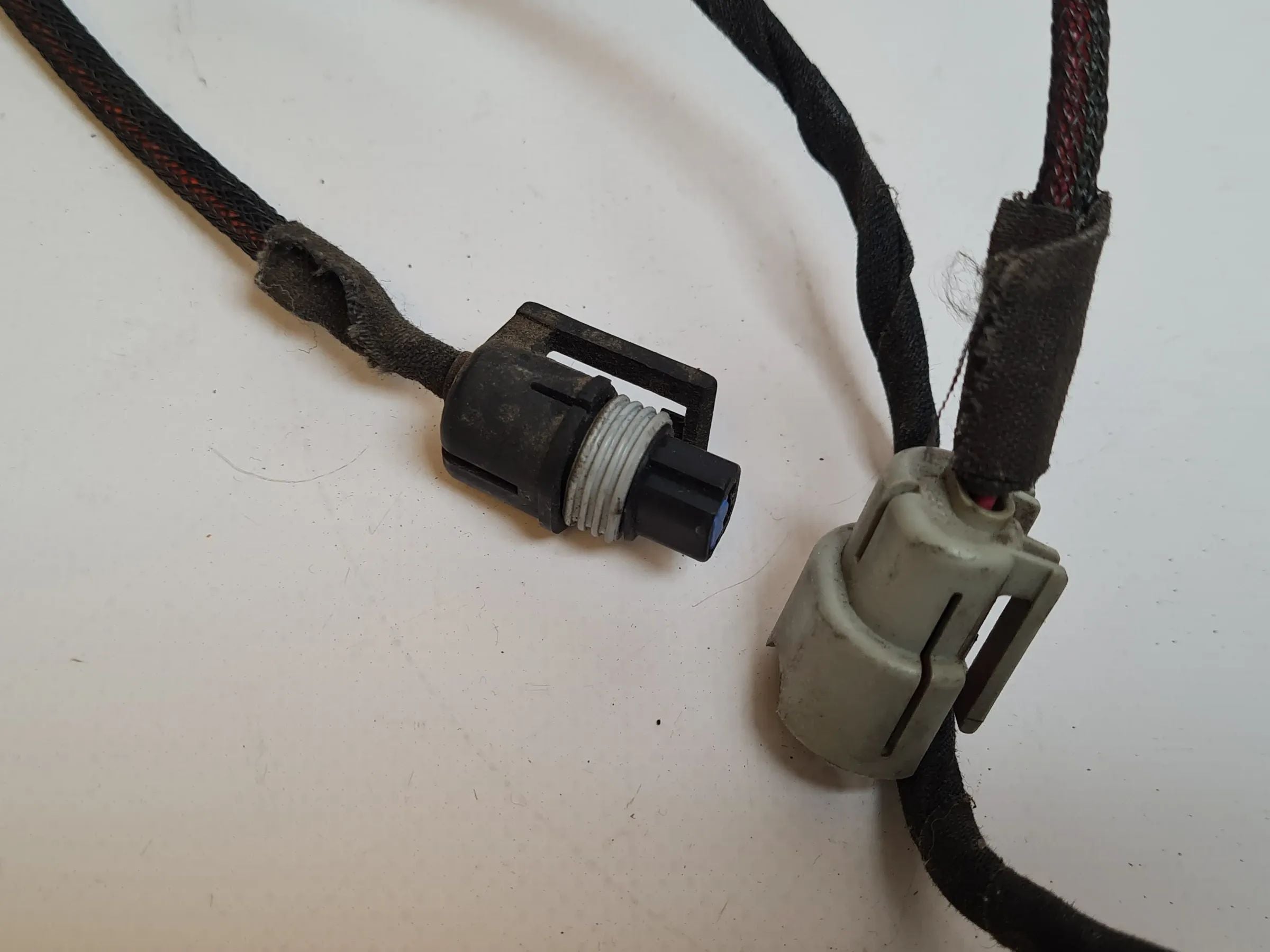 Original Chrysler Stratus Cabrio JA/JX Türkabelbaum Vorne Links (Original)
