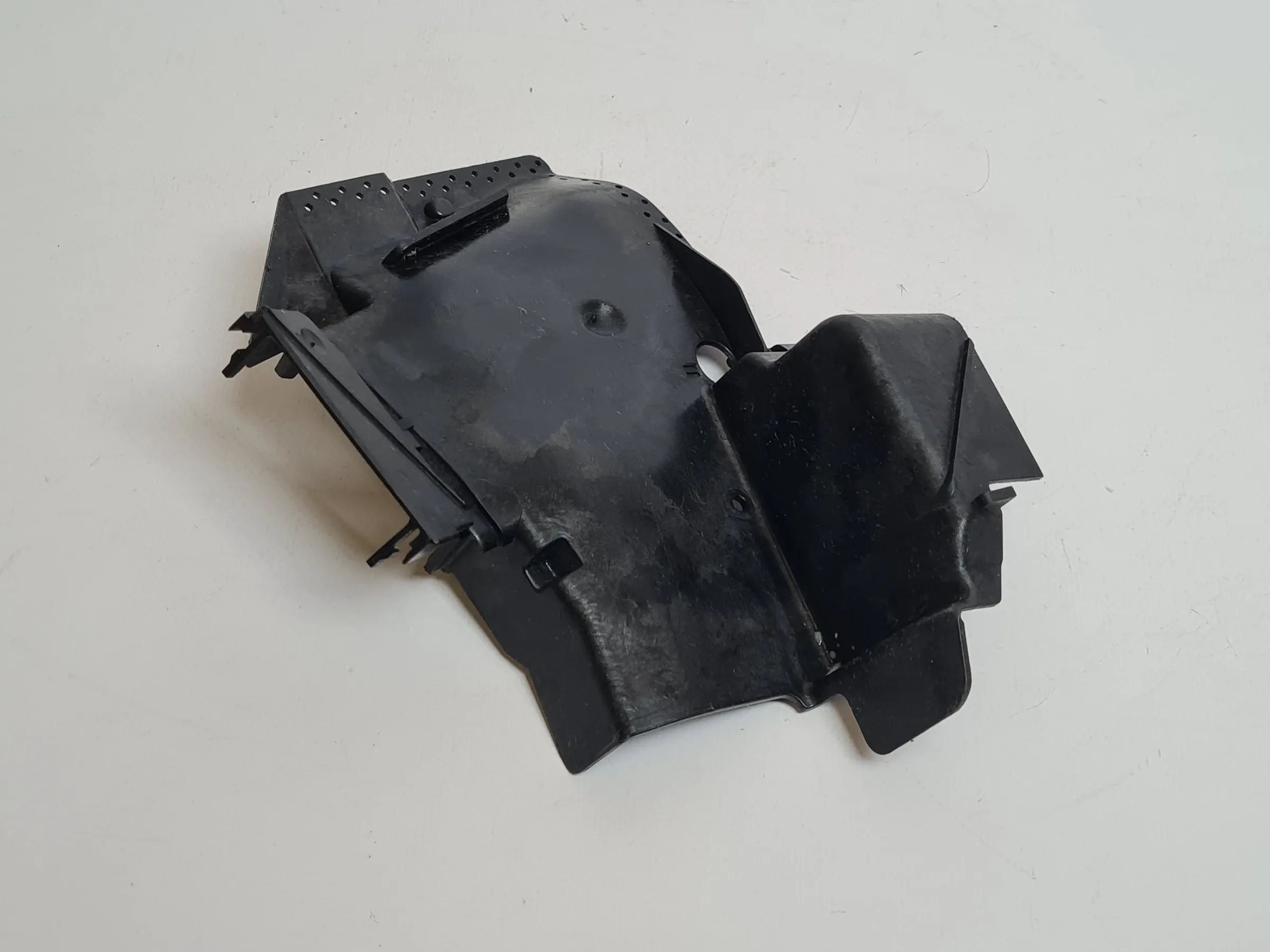 Original BMW 5er E39 Abdeckung Türschloss Links 8235093.1 (Original)