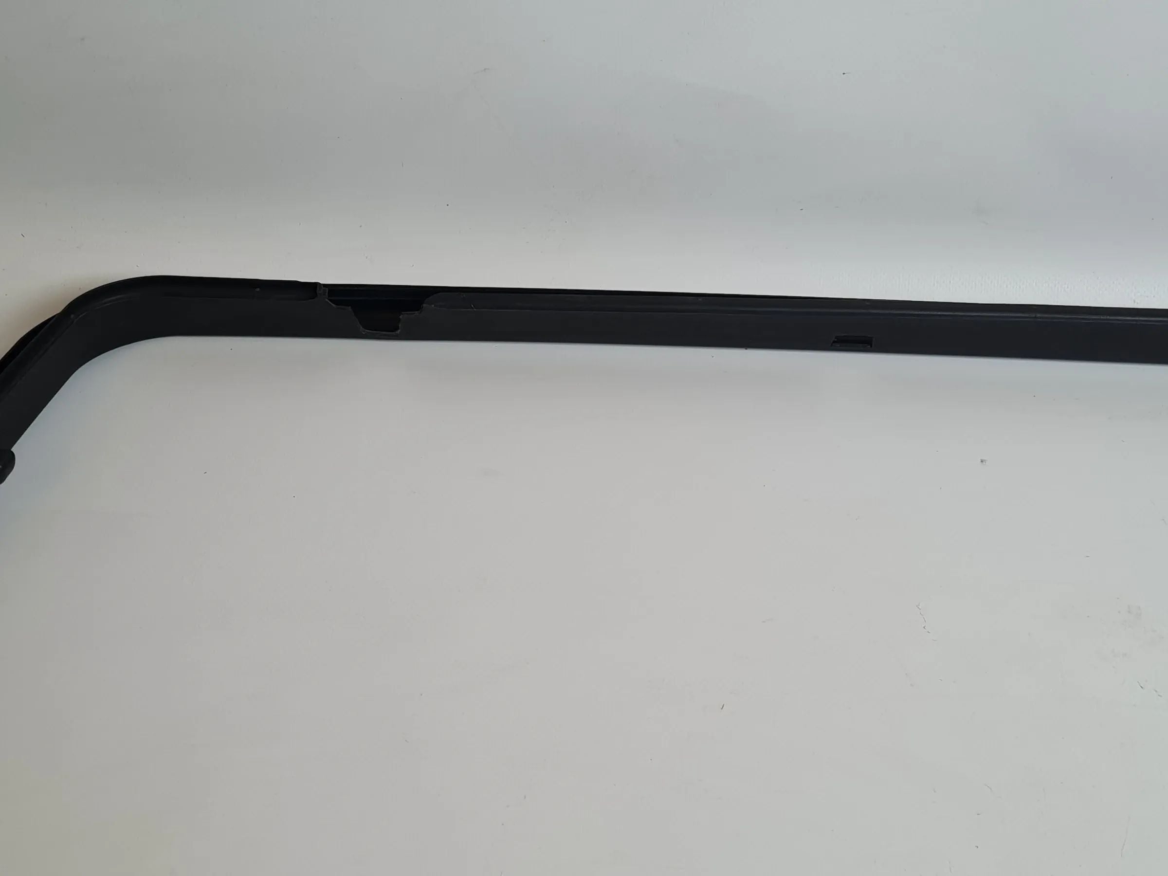 BMW 5er E60/E61 Tür Abdeckung Fensterrahmen Rechts H. 51.35-7044178-11 (Original