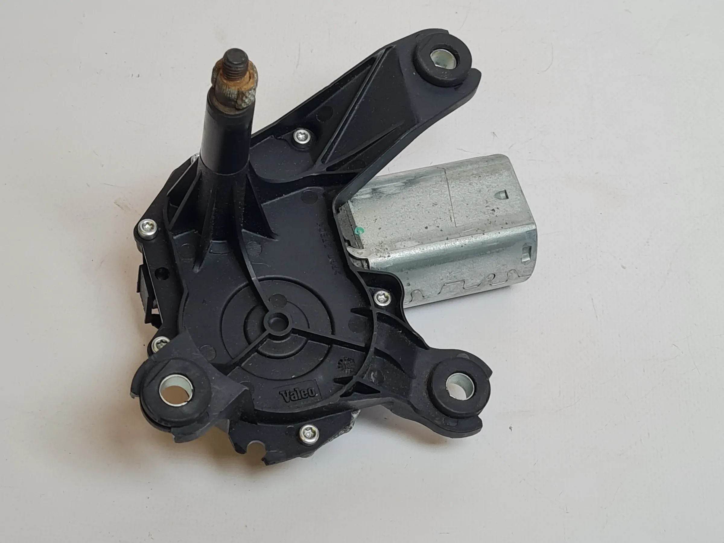 Original Opel Meriva A X03 Wischermotor Heck Hinten 09132802 (Original)