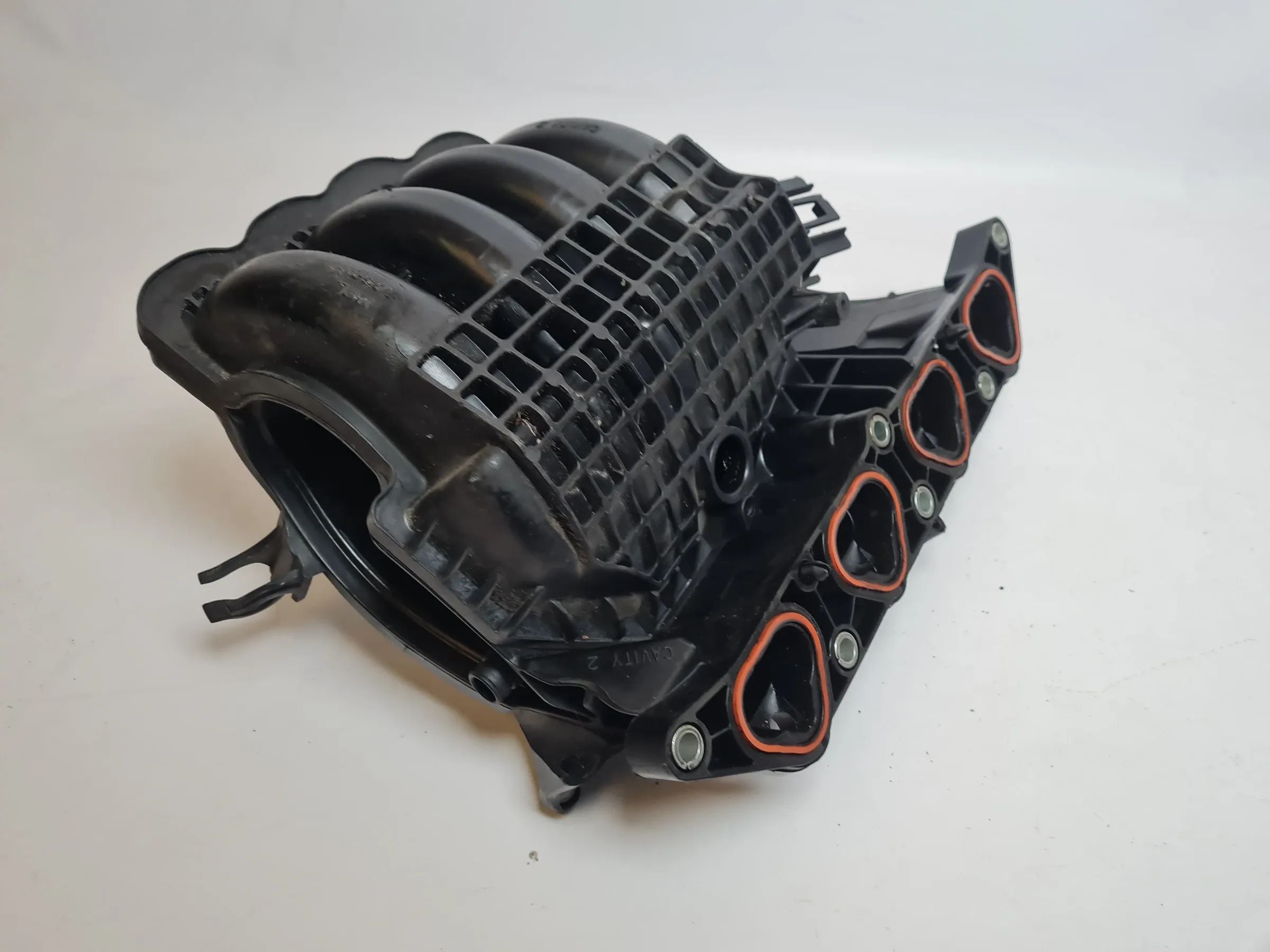 Original VW/Seat Ibiza/Polo 1.6 (6L/54/9A) Ansaugkrümmer Mahle 036129620