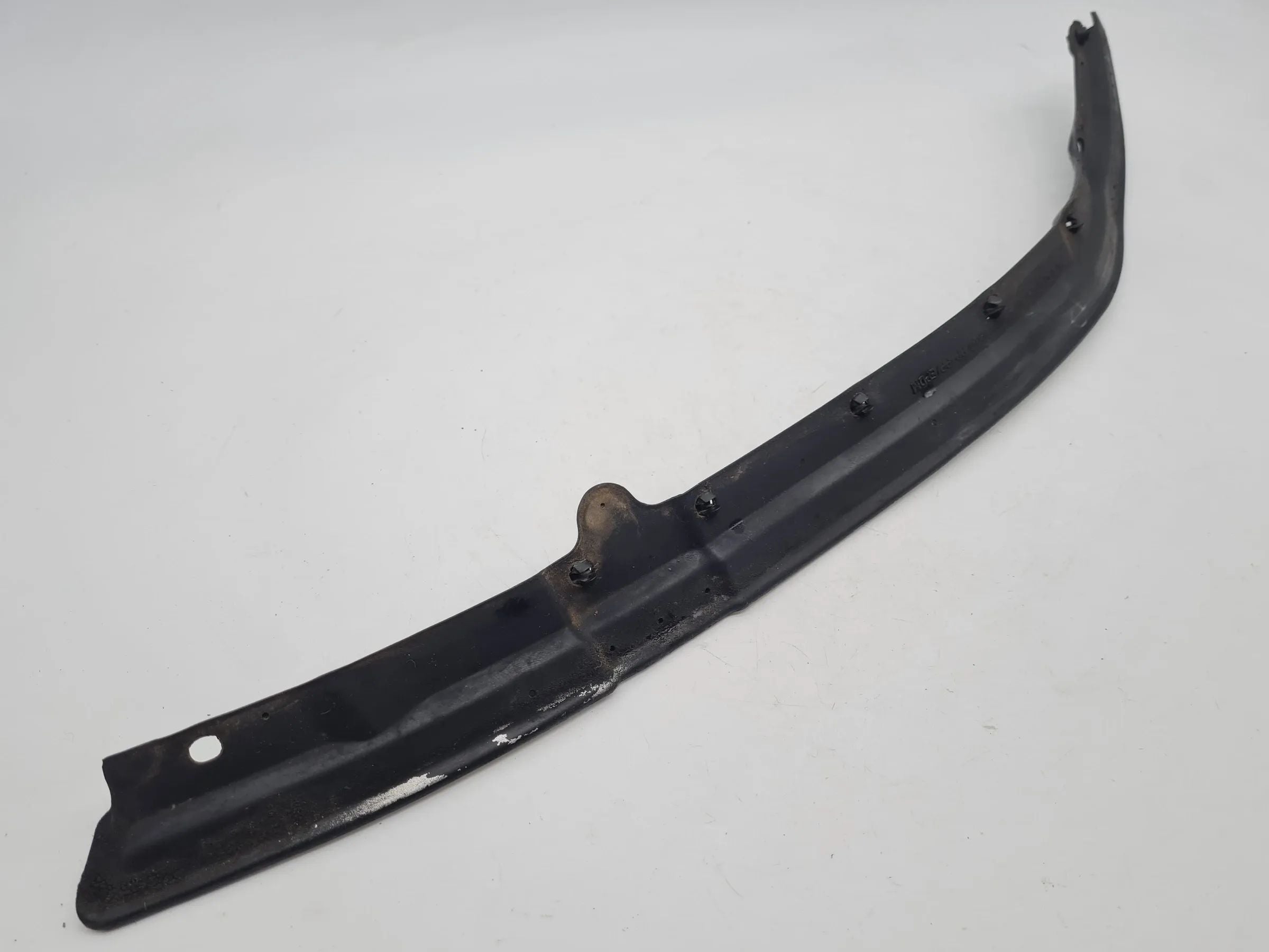 Original Mercedes C-Klasse (CL203) Tür Dichtung Leiste Rechts A2037271630