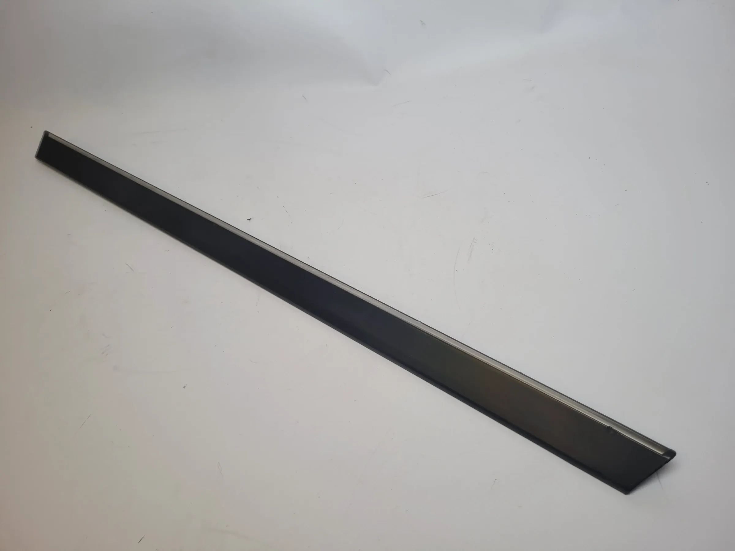 BMW 5er Touring E39 Tür Zierleiste Stoßleiste Hinten Links 8159297 Original