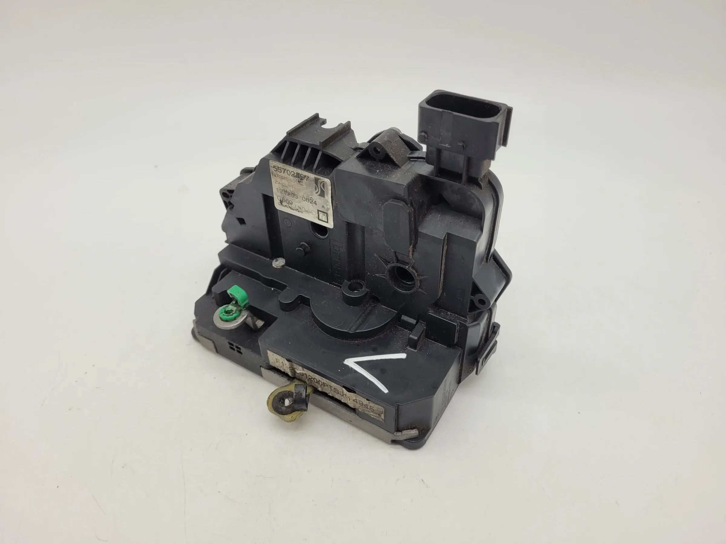 Fiat Punto Grande 199 Türschloss Vorne Links 55702897 (Original)