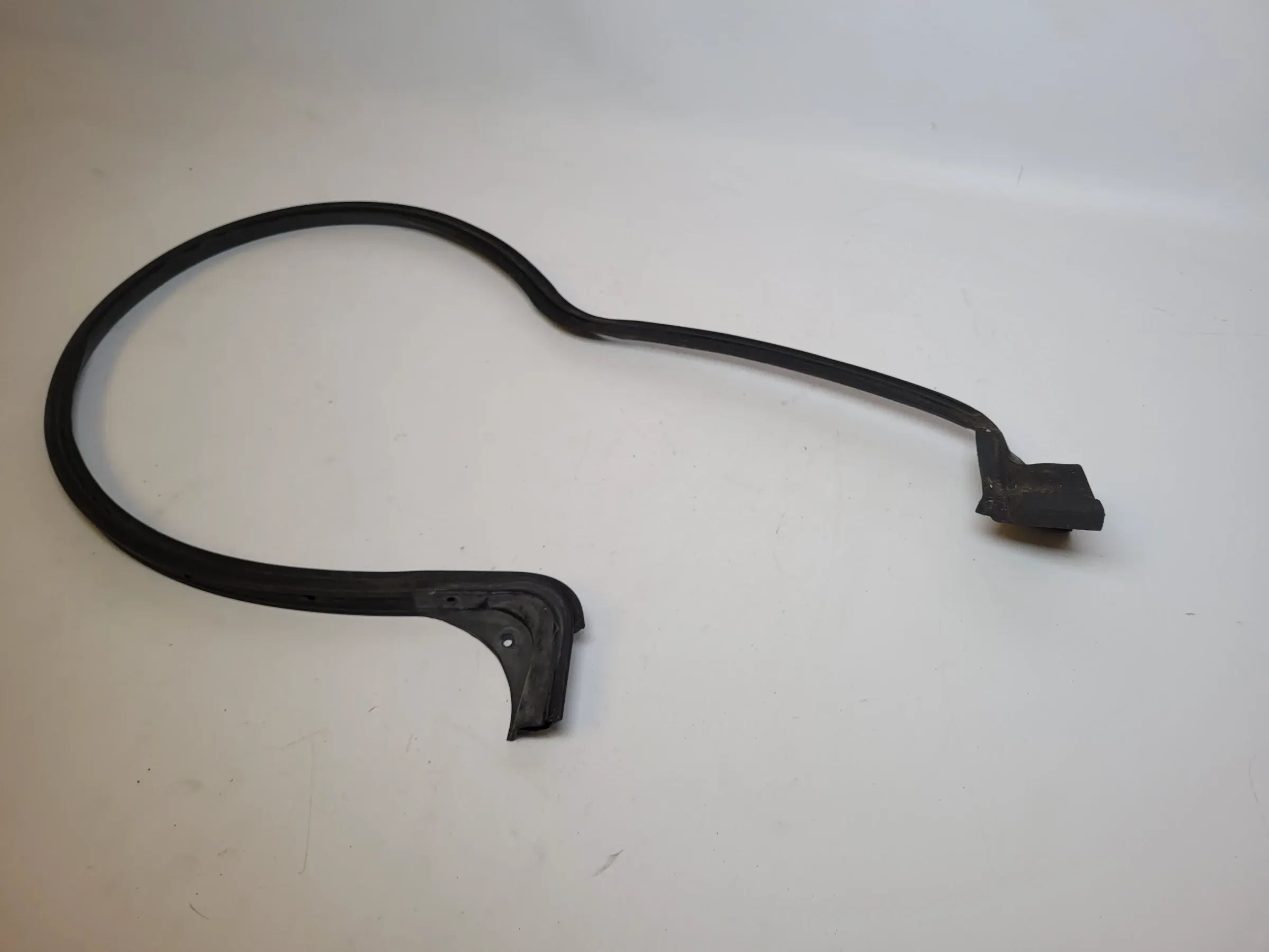 Fiat Punto Grande 199 Rahmen Dichtung Vorne Links Original