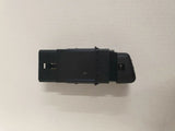 original Ford Explorer U 2 switch - rear window heating f87b18c621aa (K36) 
