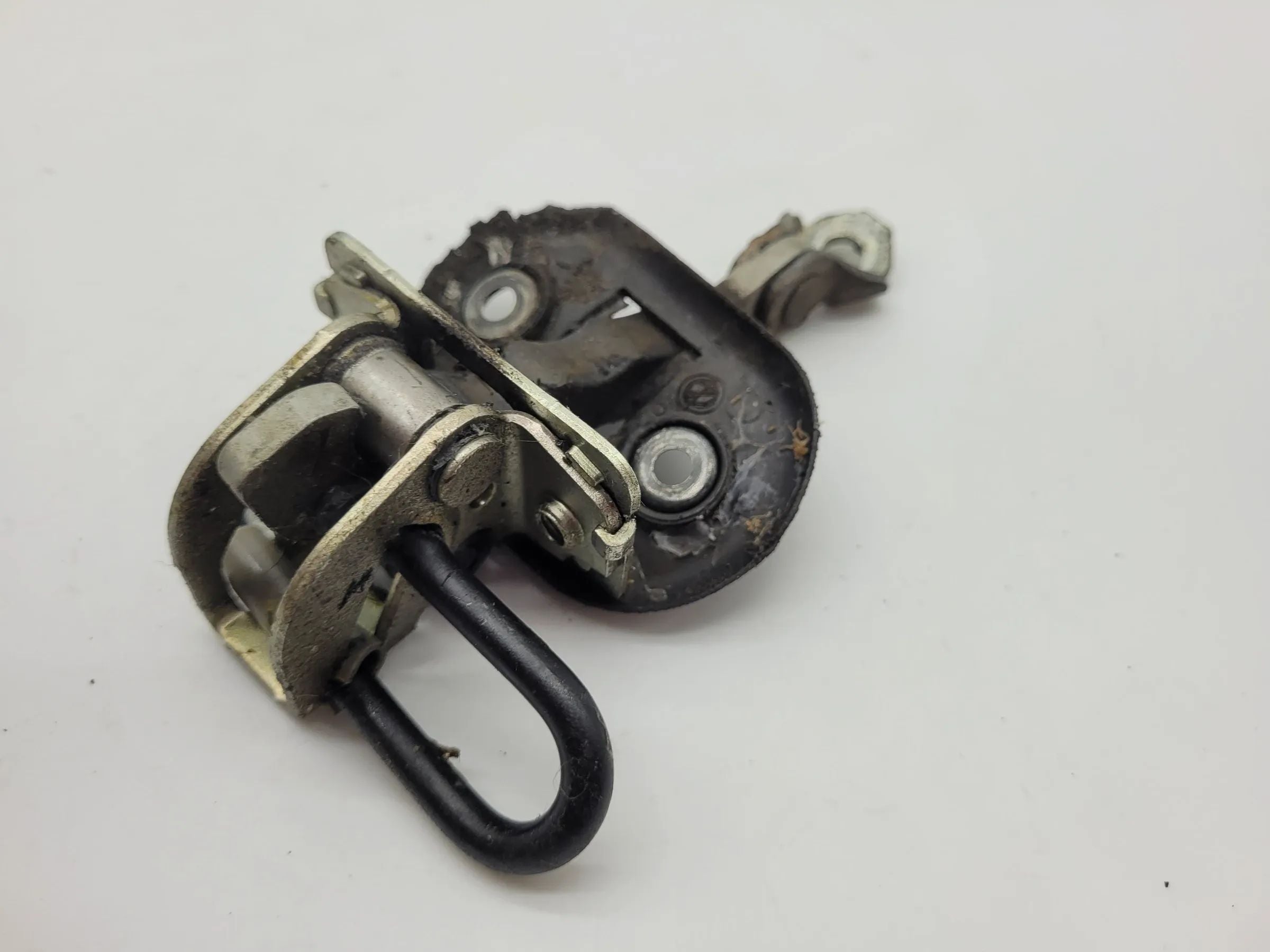 Fiat Punto Grande 199 Türfangband Türstopper Türbremse Vorne Rechts Original