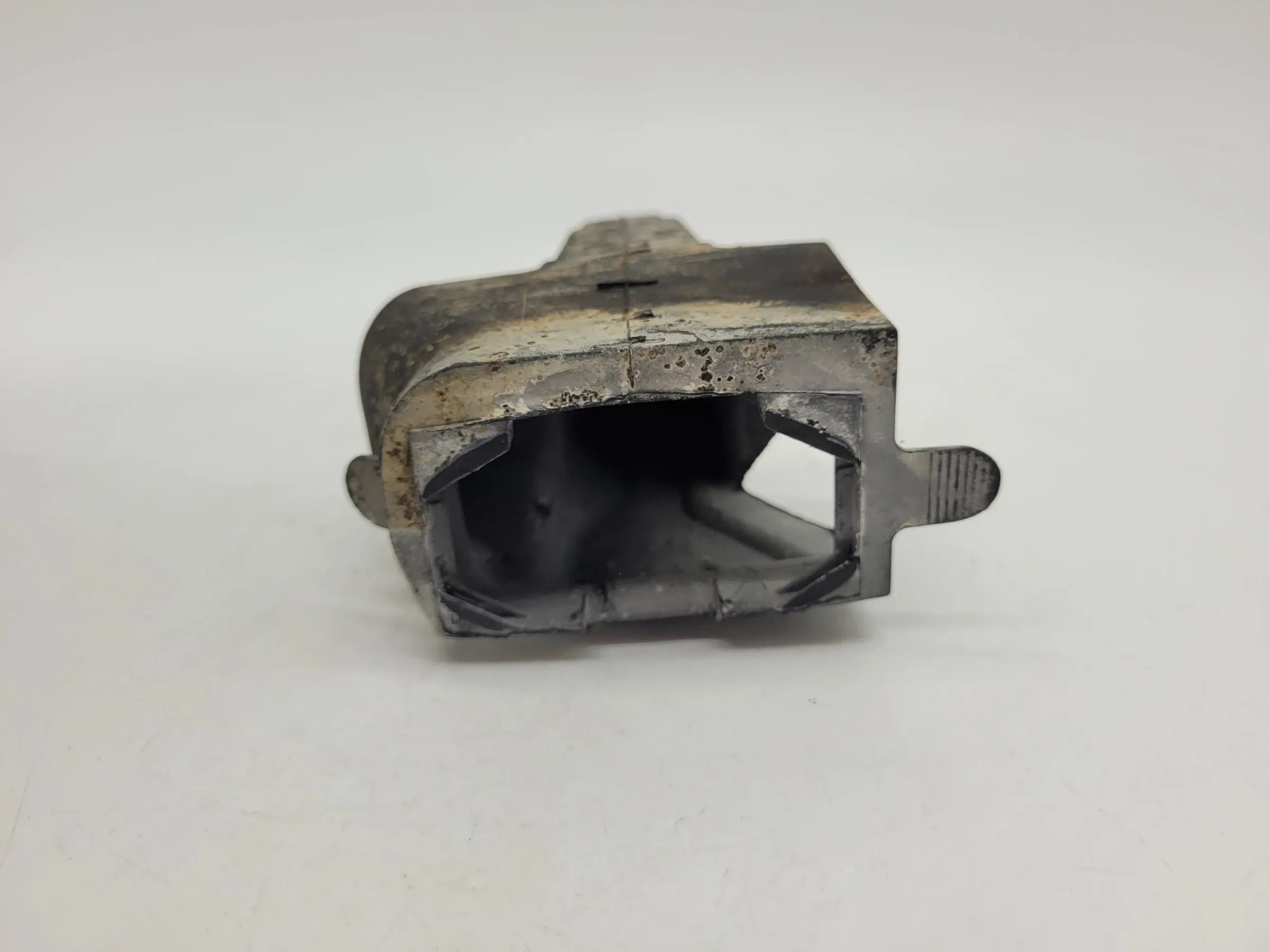 BMW 5er Touring E39 Türfangband Tülle Gummi Links 51.22-8163985 (Original)