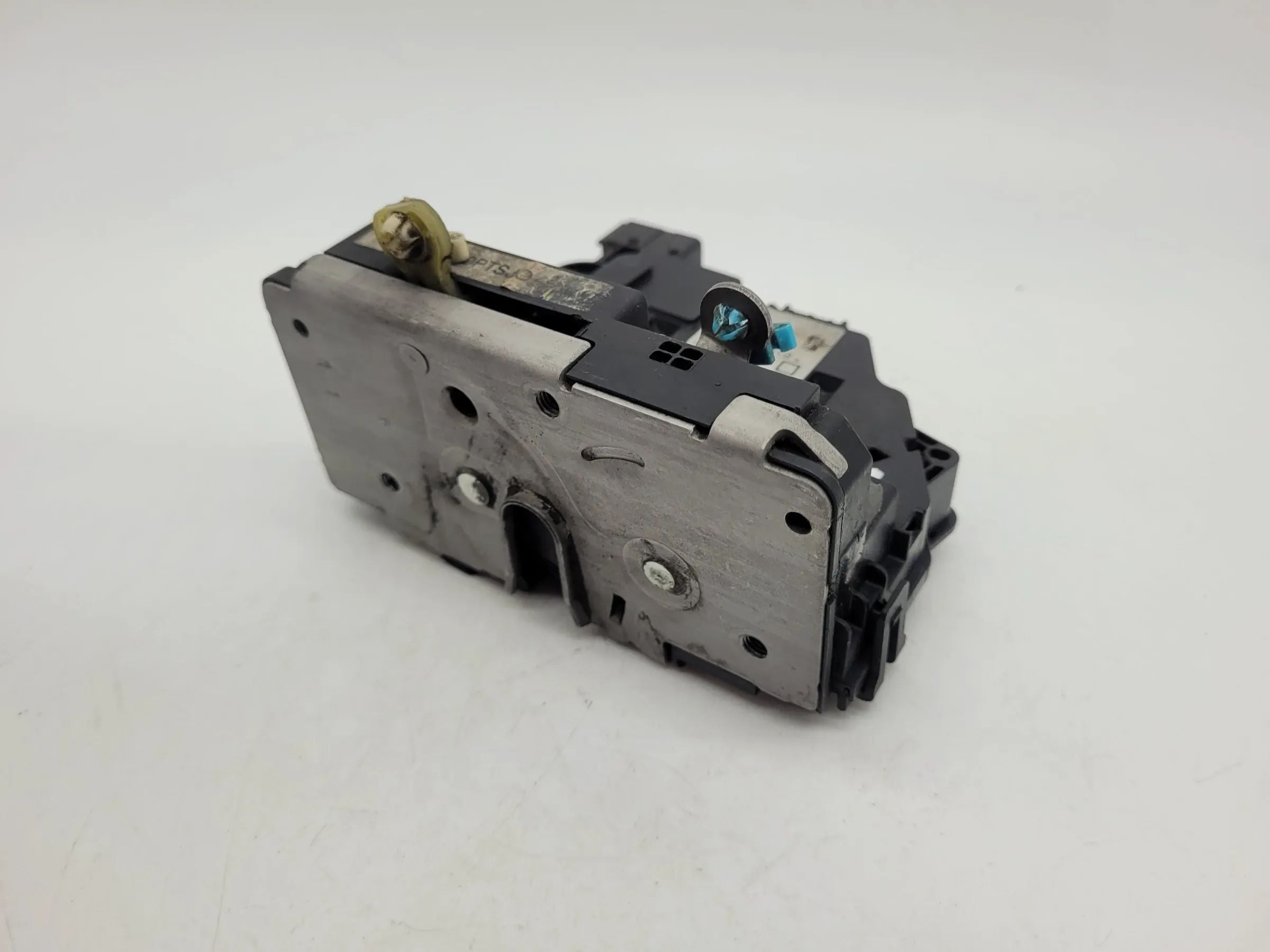 Fiat Punto Grande 199 Türschloss Vorne Rechts 55702904 (Original)