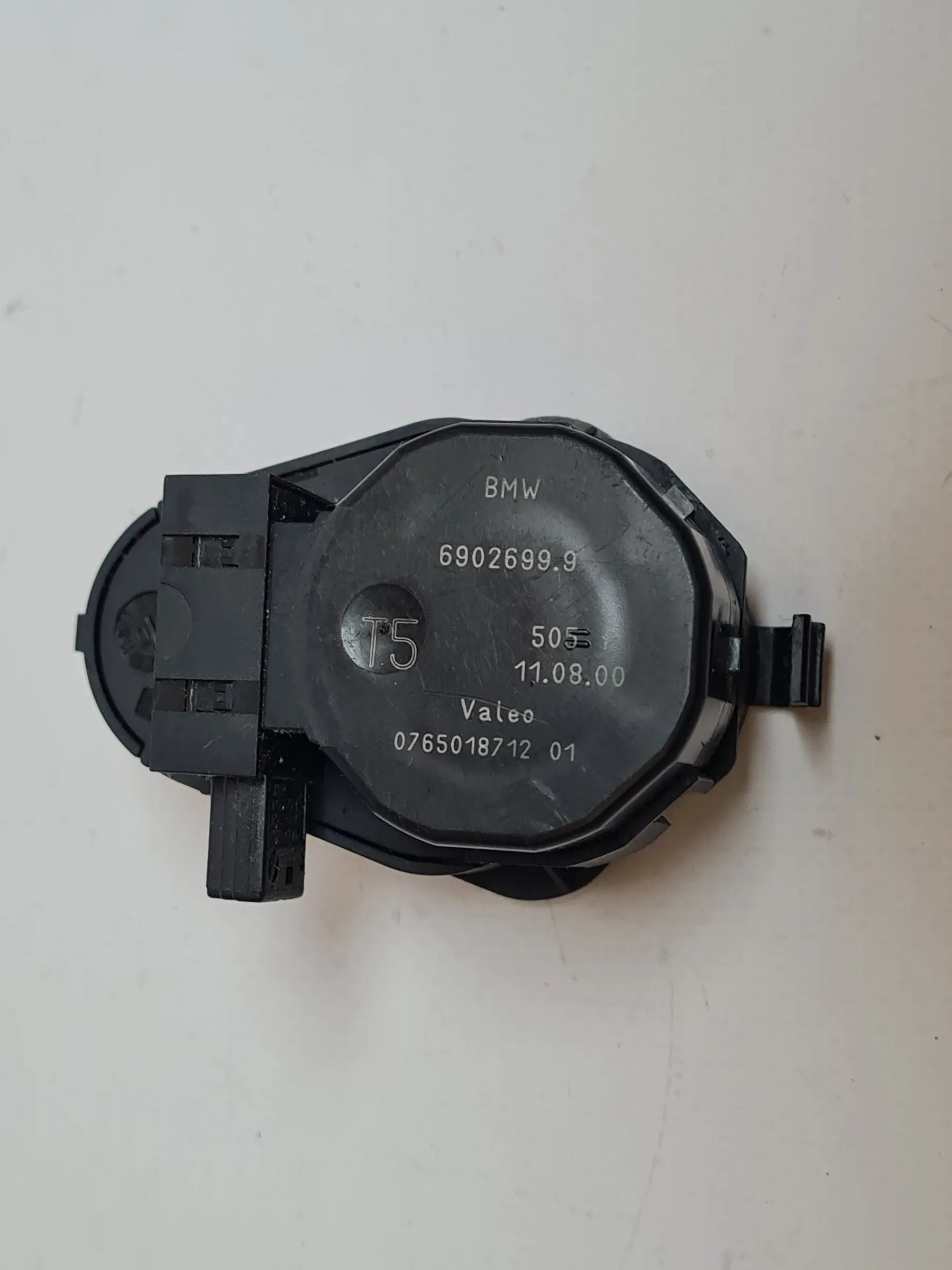 BMW 5er E39 Stellmotor Heizung Klima 6902699.9 (Original)