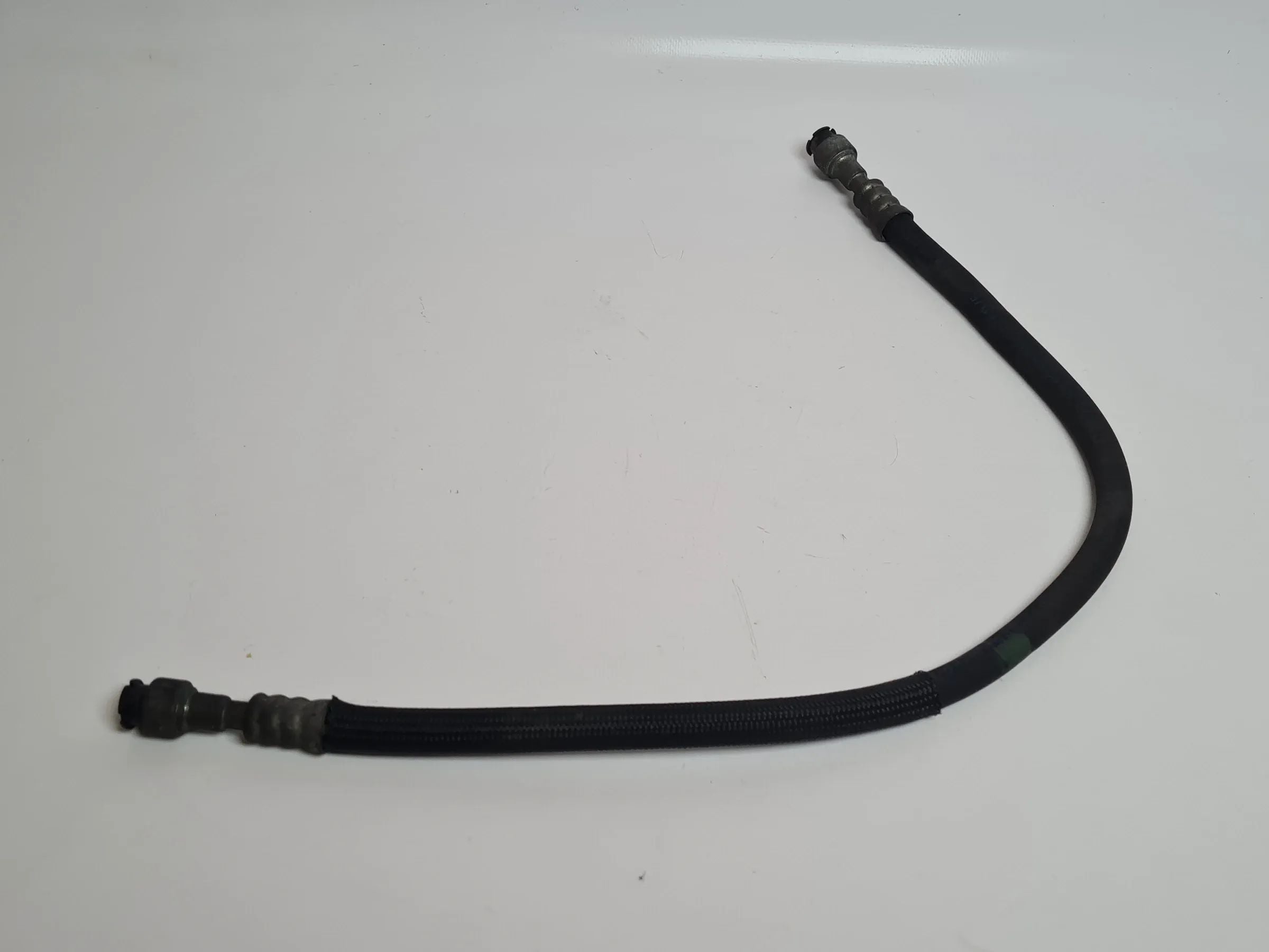BMW 3er X3 E46 M54 Benzinschlauch Kraftstoffleitung 1436269 M54b30 Original