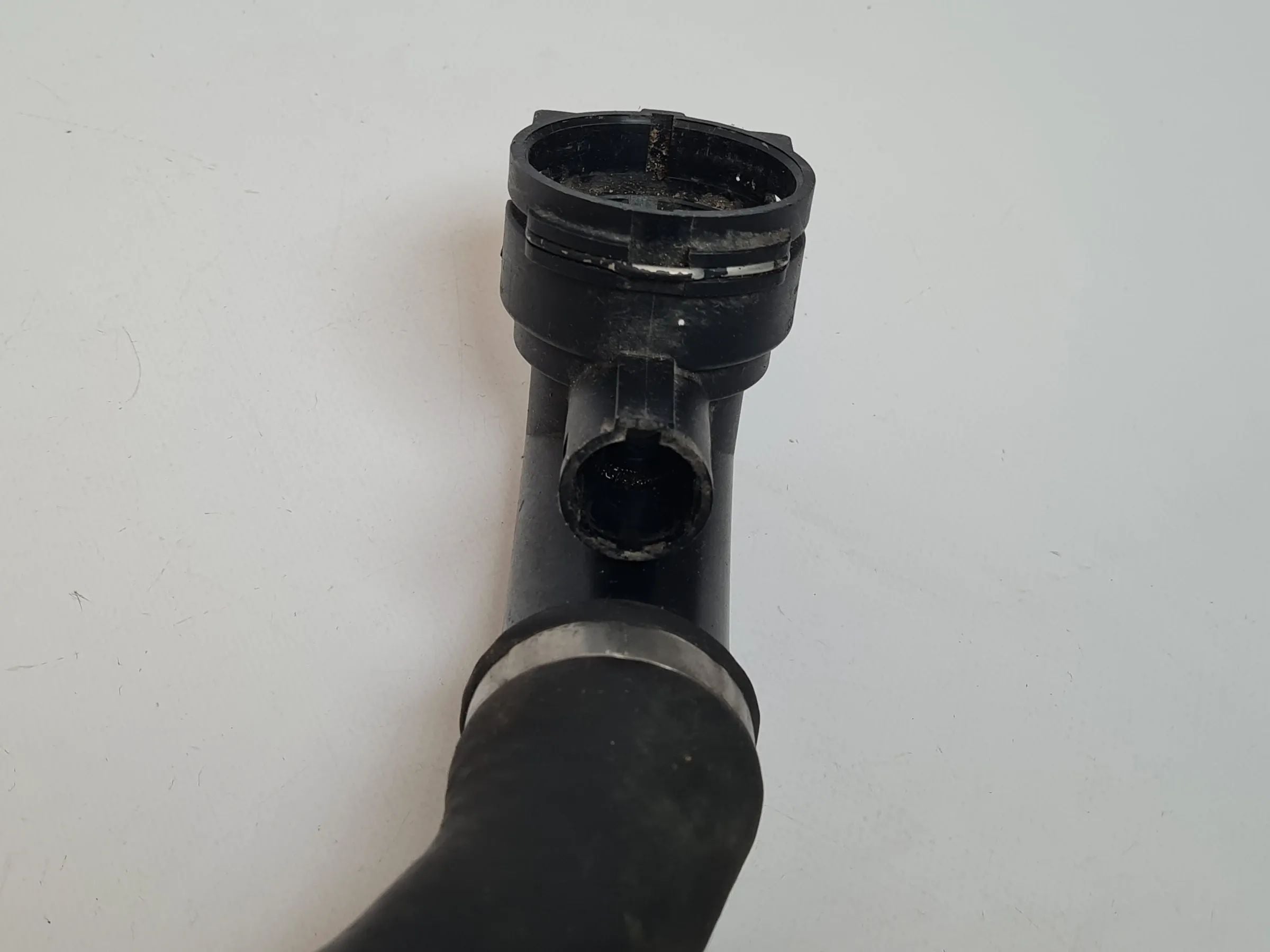 BMW X5 er E53 3.0i M54 M54B30 Wasserschlauch 7508688 11537508688 Original